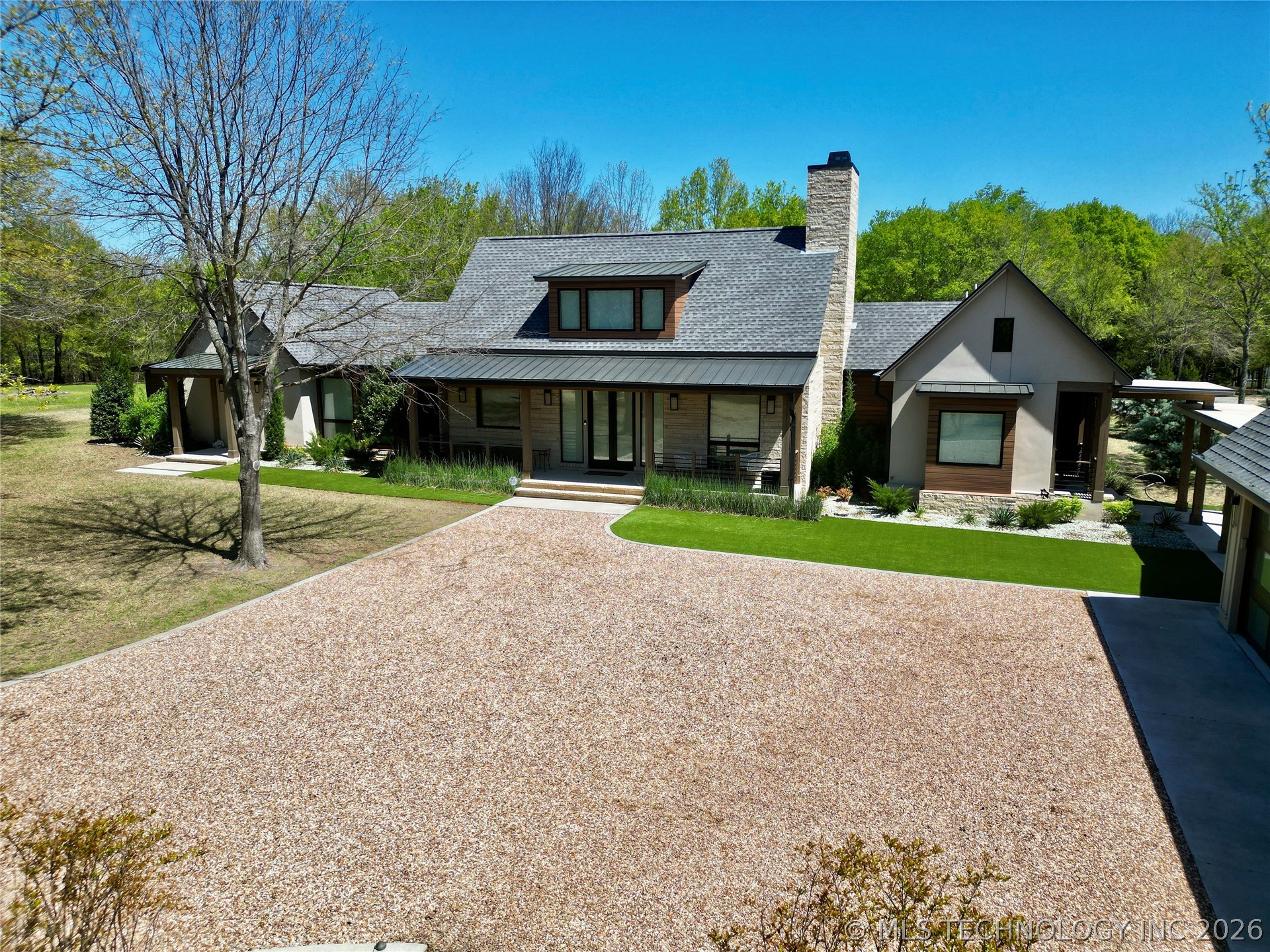 132 Meadowview Eufaula OK 74432