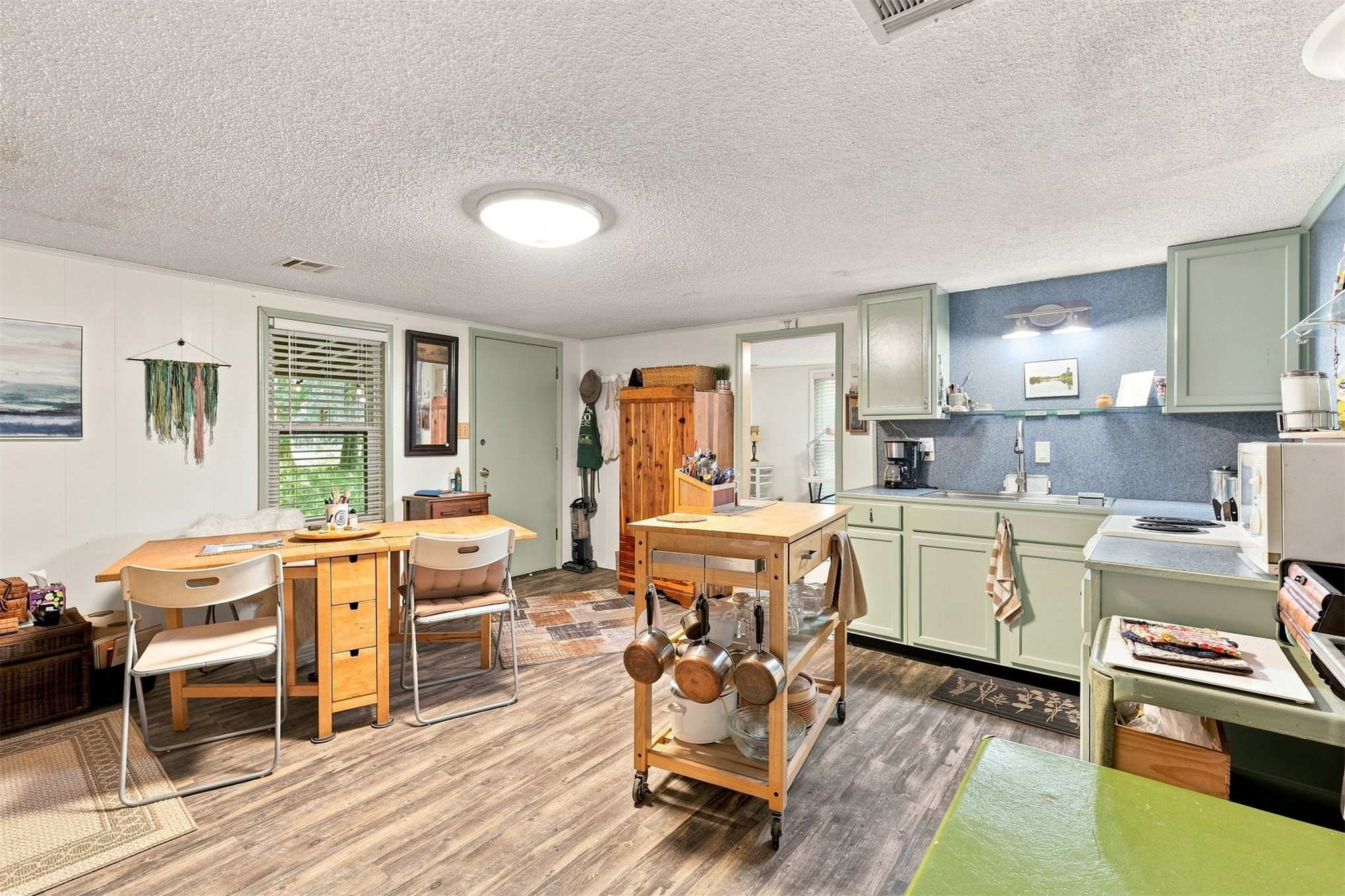 21243 W 898 Road Cookson OK 74427