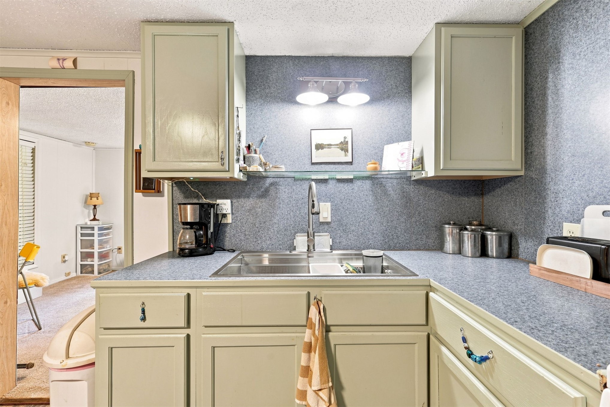 21243 W 898 Road Cookson OK 74427