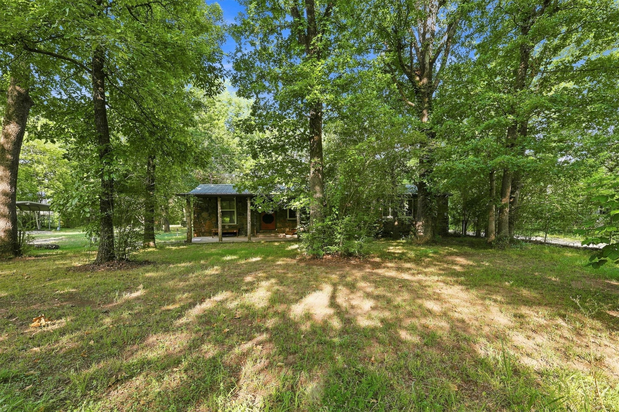 21243 W 898 Road Cookson OK 74427
