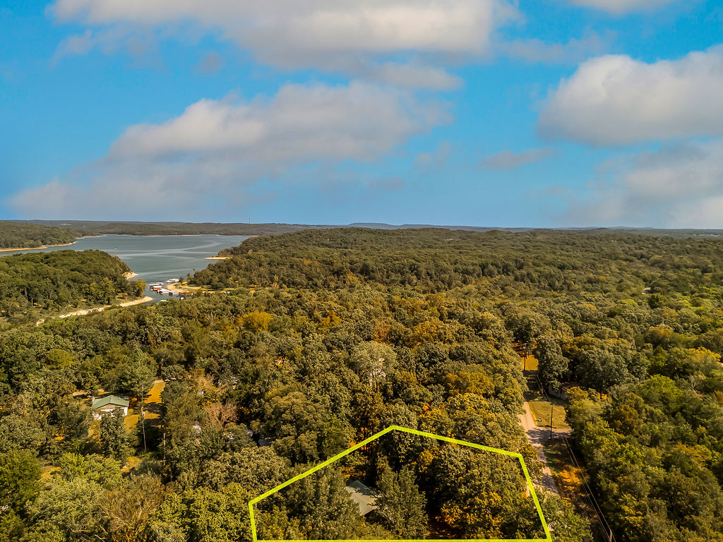 21243 W 898 Road Cookson OK 74427