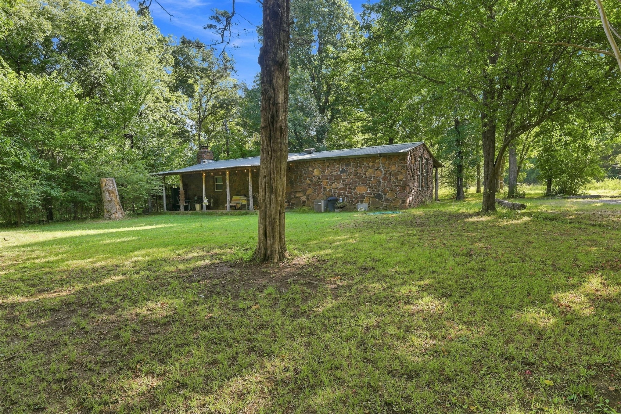 21243 W 898 Road Cookson OK 74427