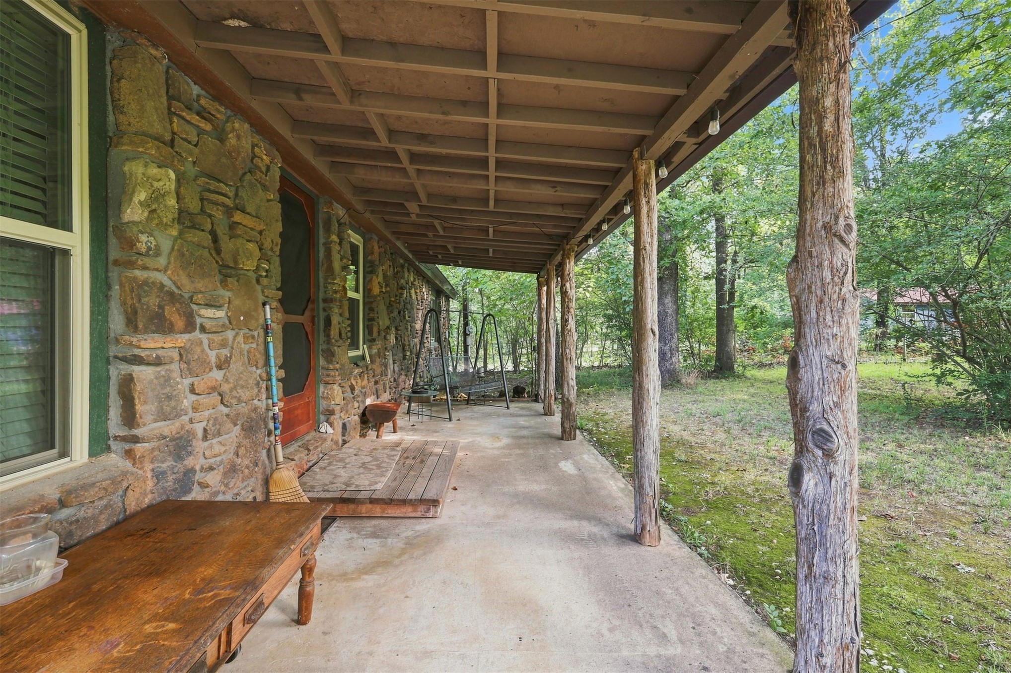 21243 W 898 Road Cookson OK 74427