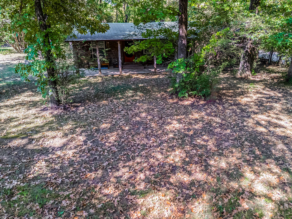 21243 W 898 Road Cookson OK 74427
