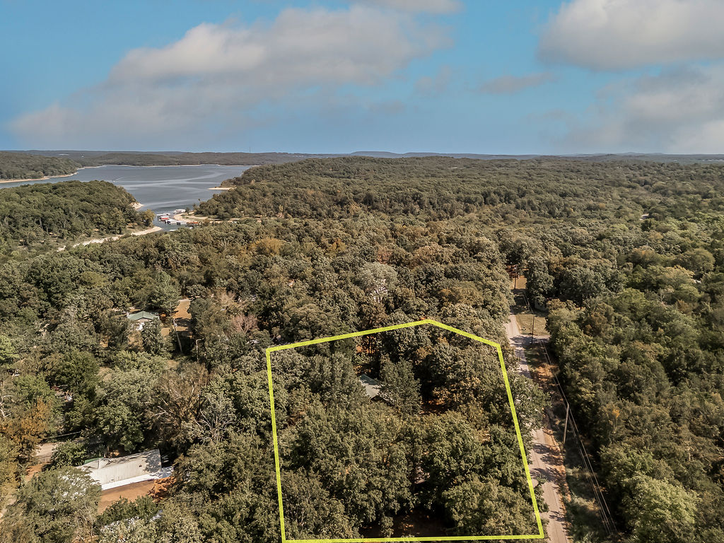21243 W 898 Road Cookson OK 74427