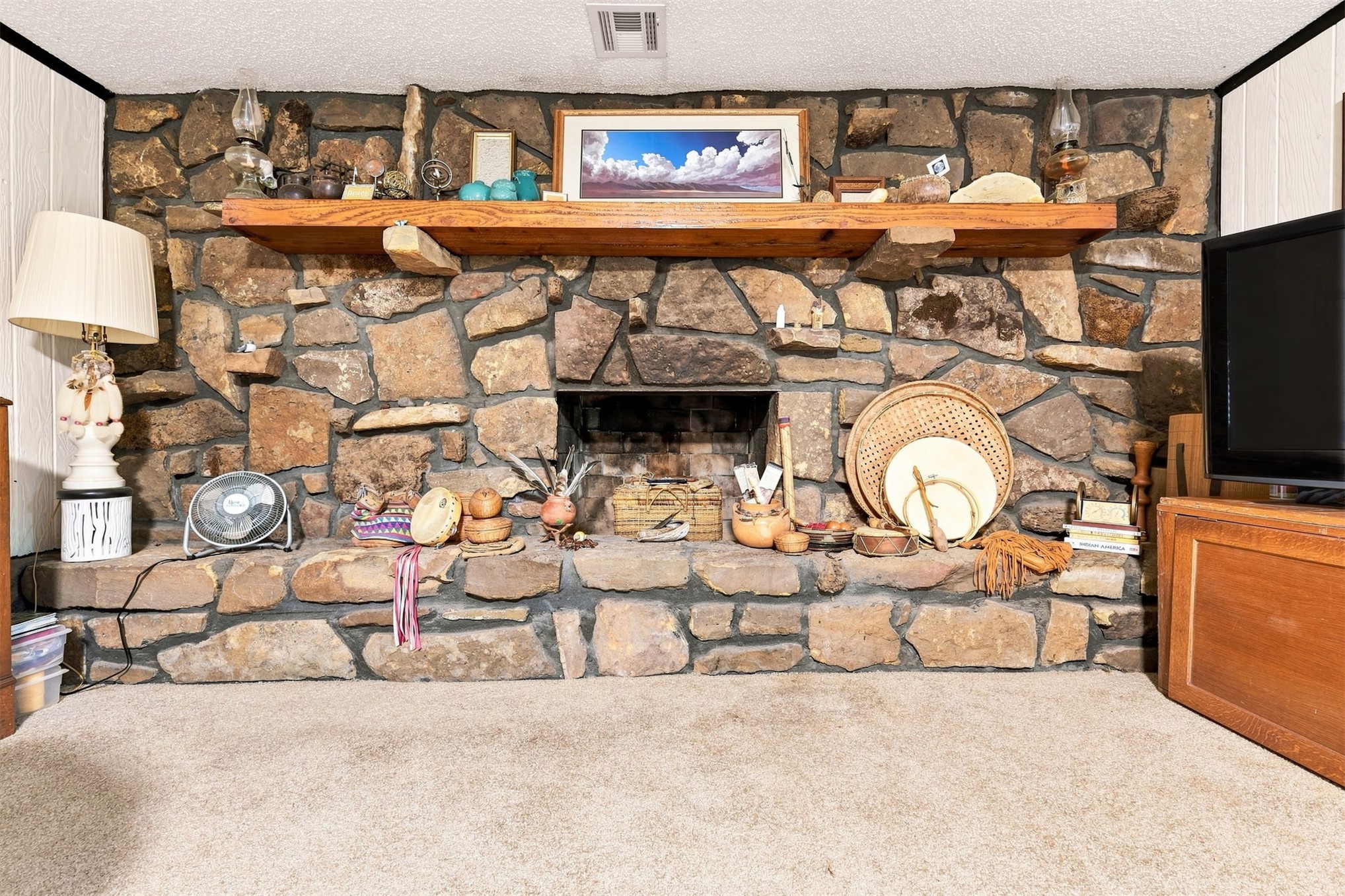 21243 W 898 Road Cookson OK 74427