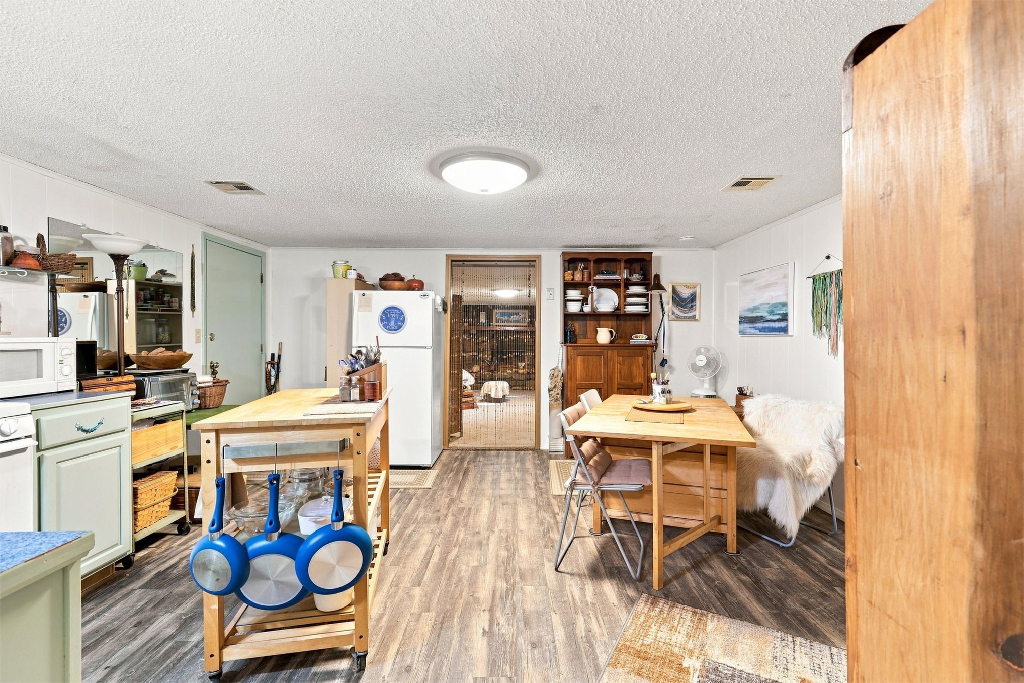 21243 W 898 Road Cookson OK 74427