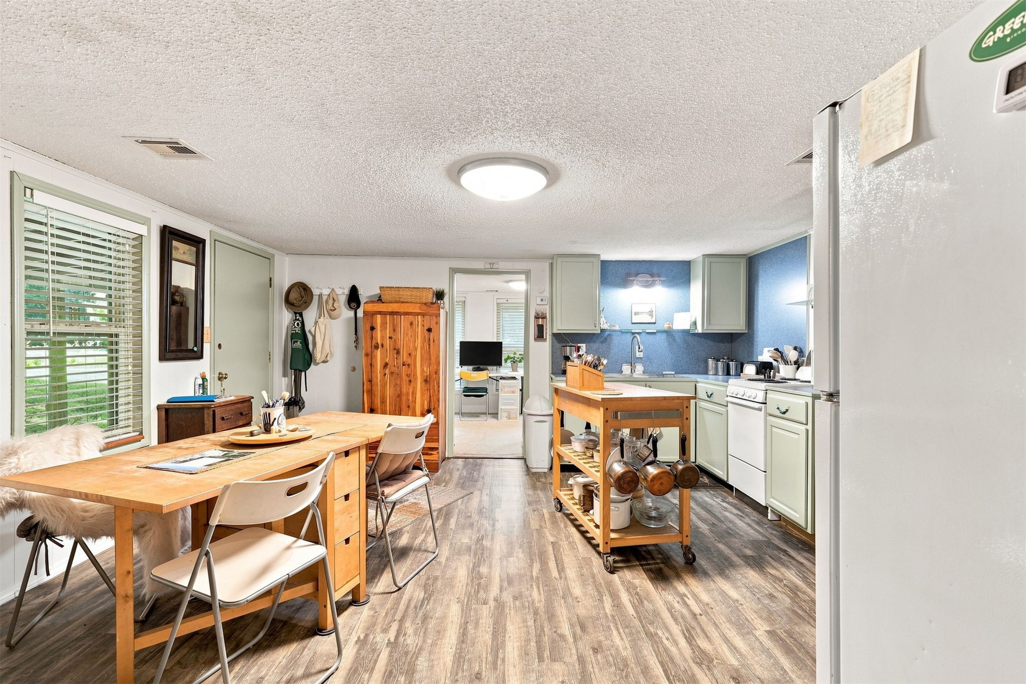 21243 W 898 Road Cookson OK 74427