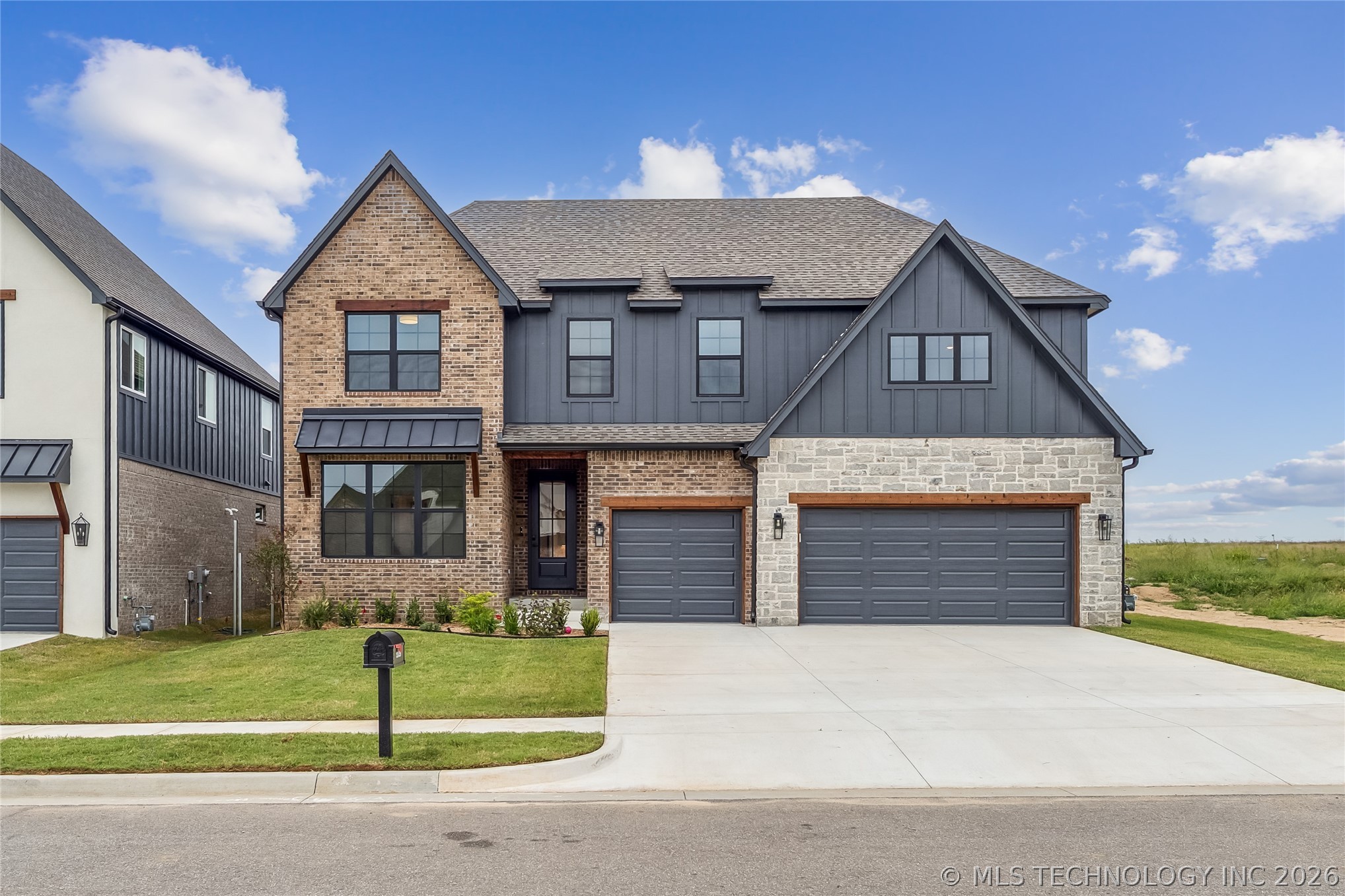 2325 E 134th Circle Bixby OK 74008