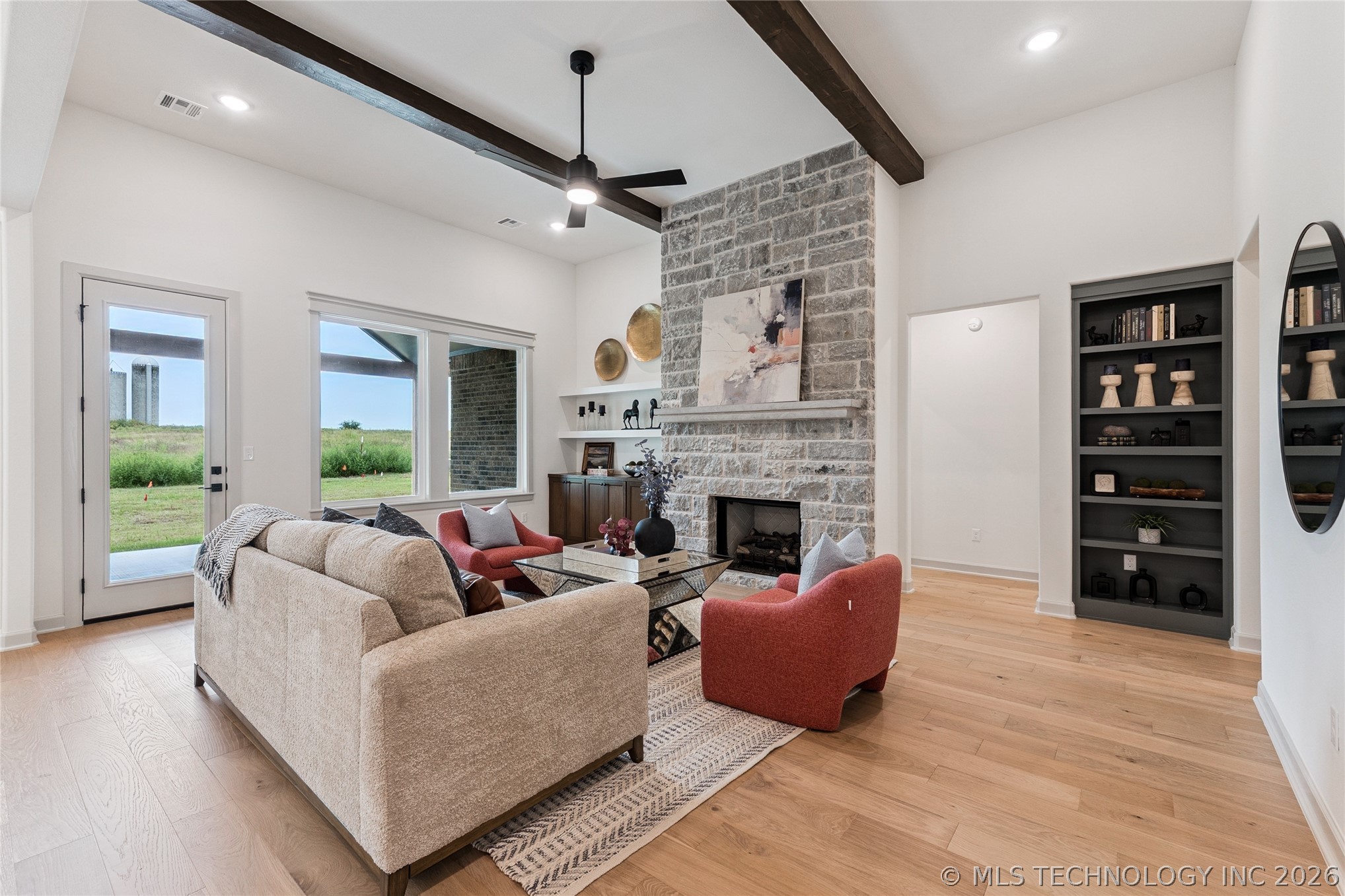 2325 E 134th Circle Bixby OK 74008