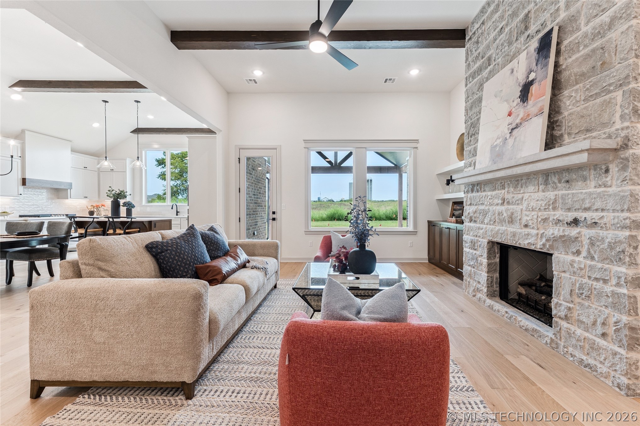 2325 E 134th Circle Bixby OK 74008