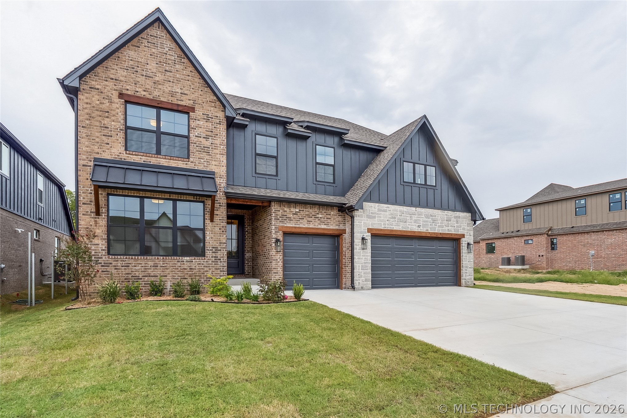2325 E 134th Circle Bixby OK 74008