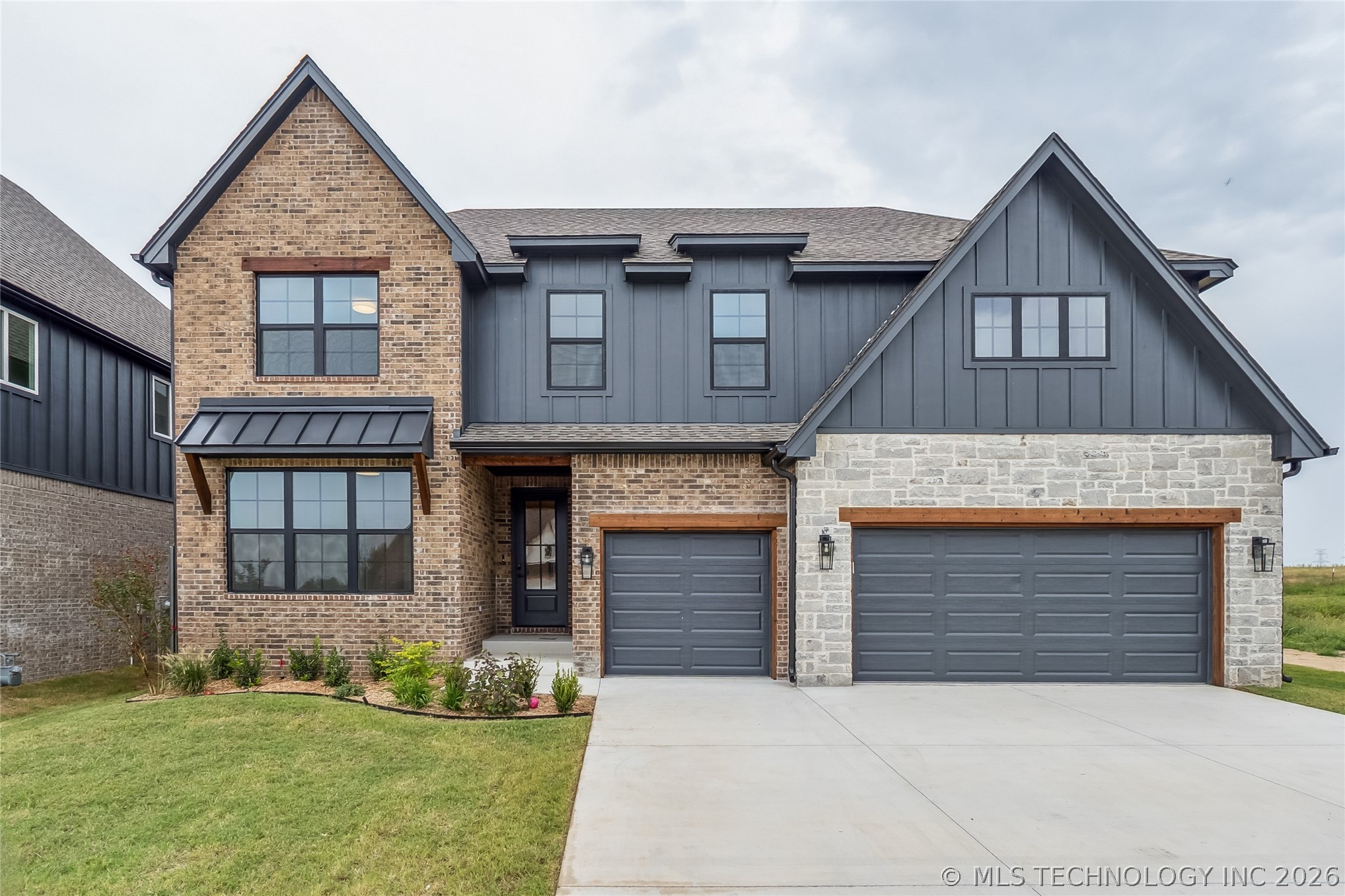 2325 E 134th Circle Bixby OK 74008