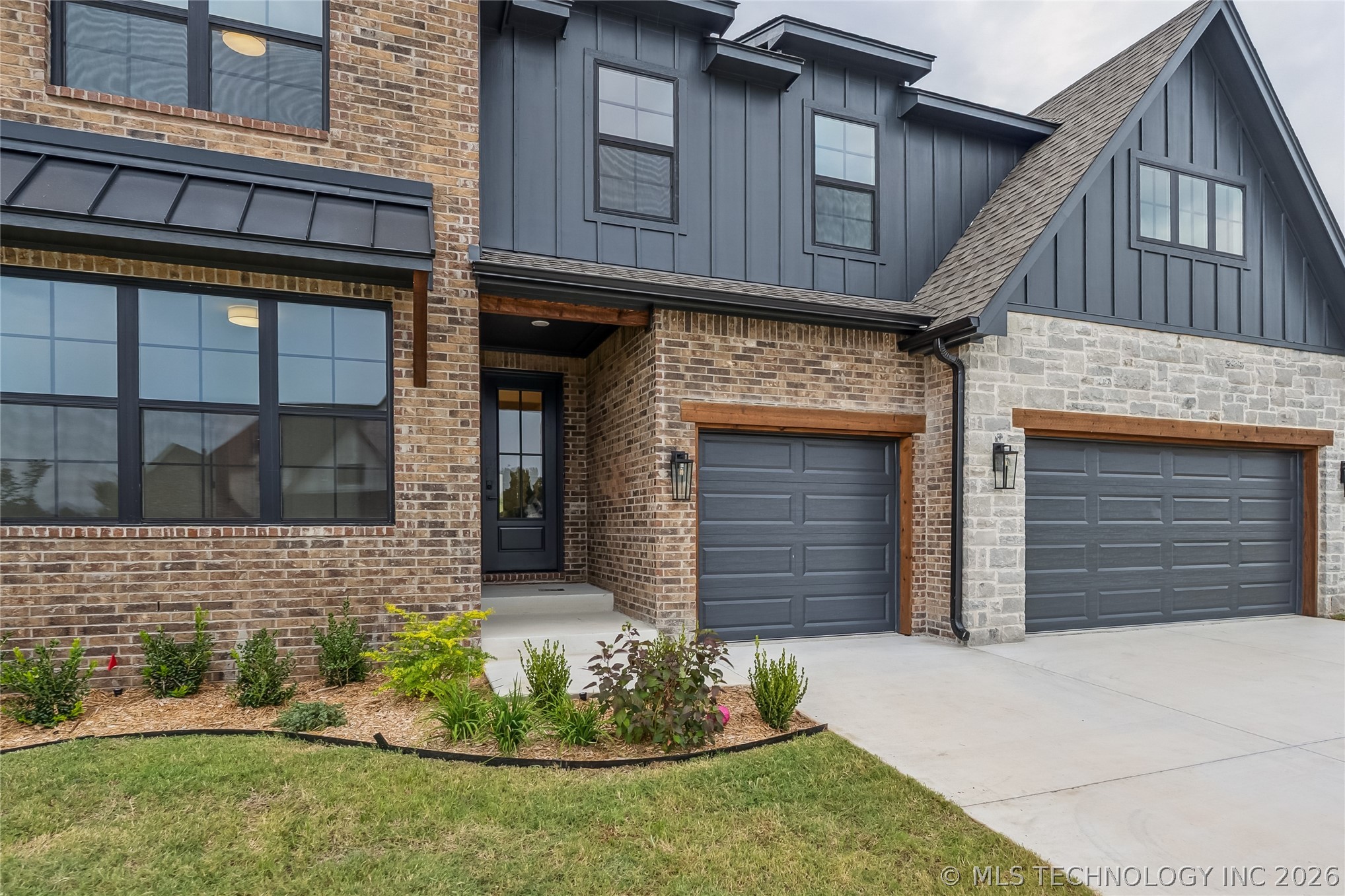 2325 E 134th Circle Bixby OK 74008