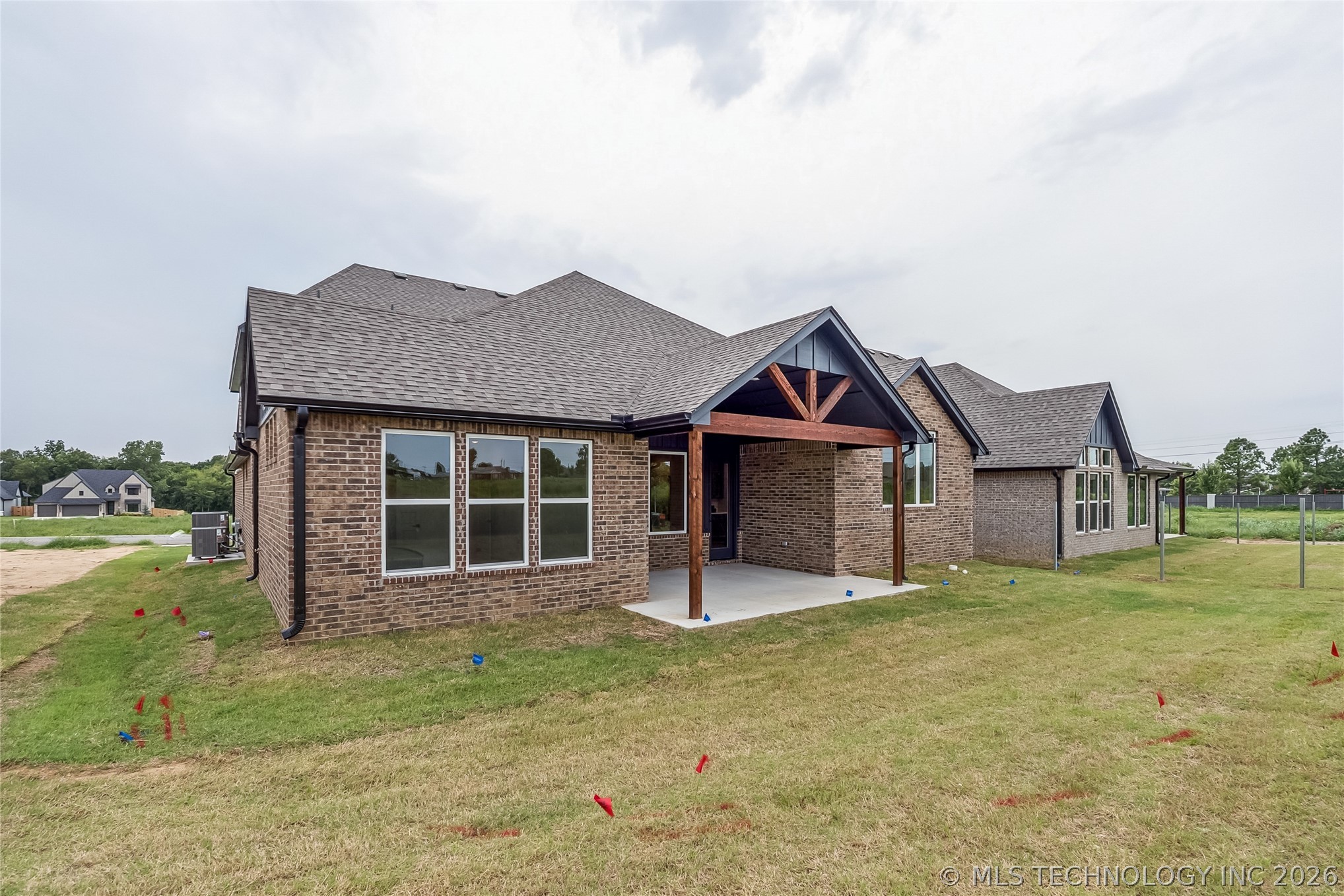 2325 E 134th Circle Bixby OK 74008