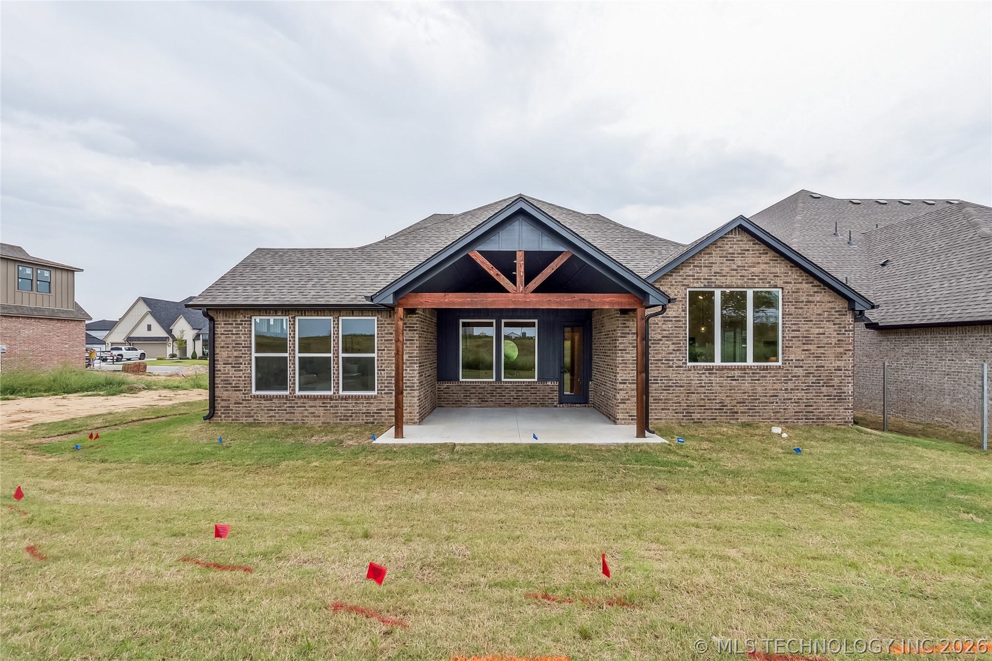 2325 E 134th Circle Bixby OK 74008