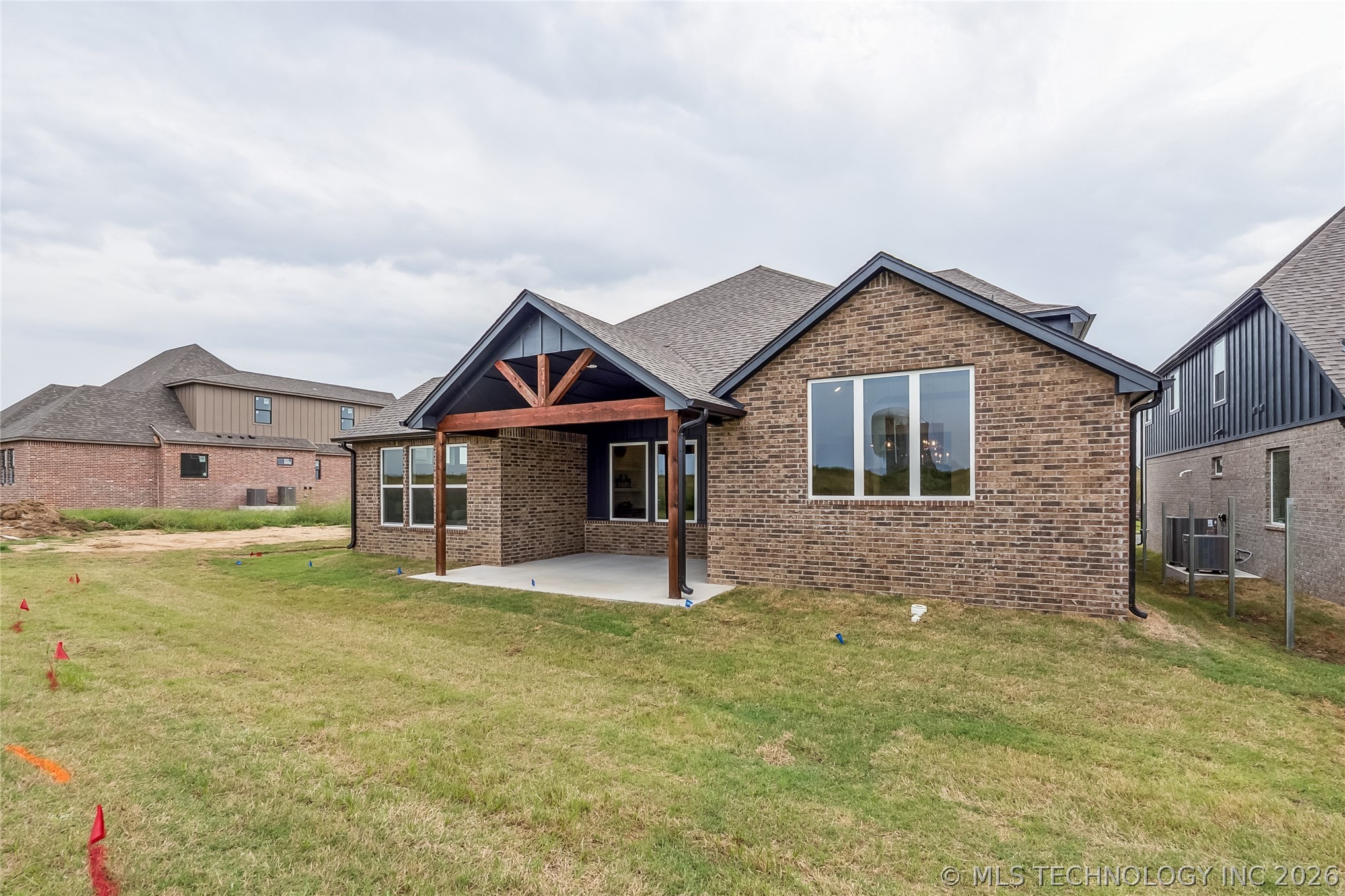 2325 E 134th Circle Bixby OK 74008