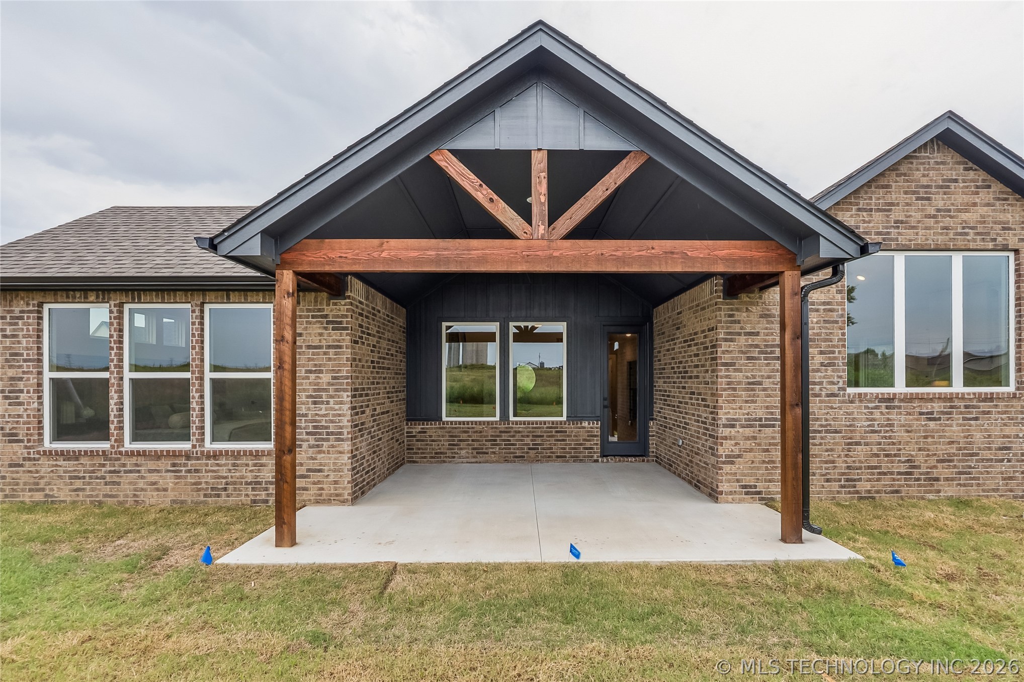 2325 E 134th Circle Bixby OK 74008