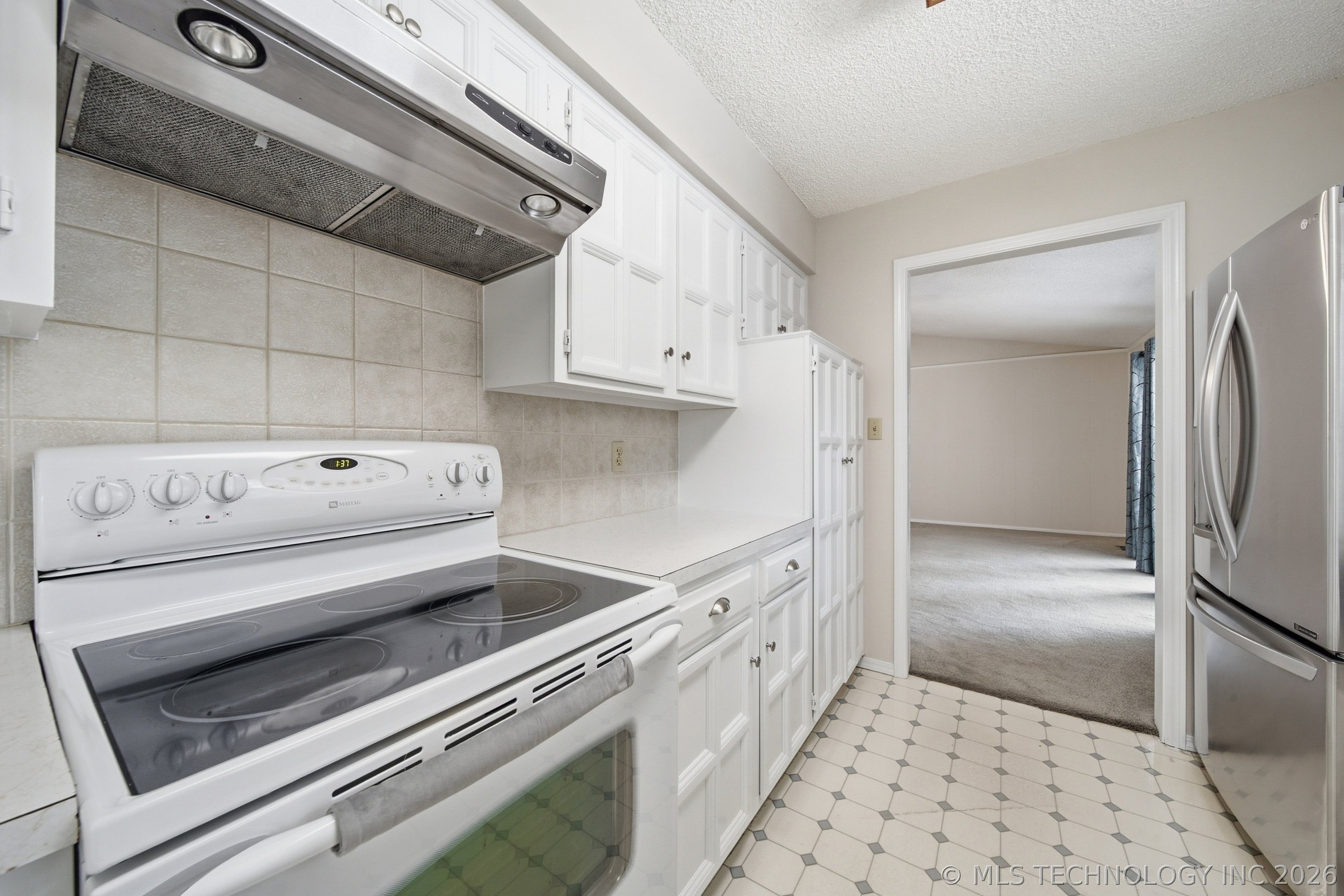 3833 E 82nd Place Tulsa OK 74137