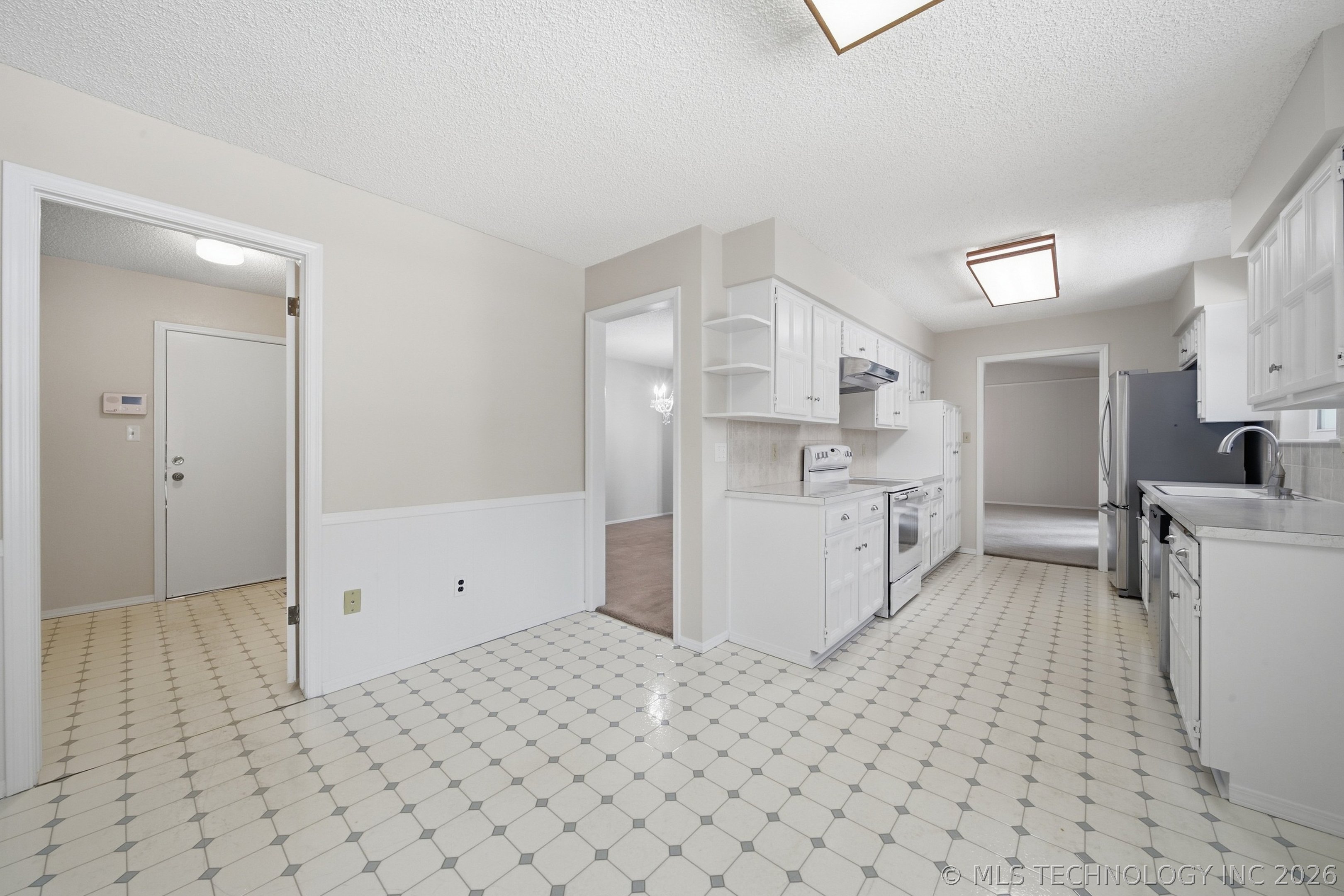 3833 E 82nd Place Tulsa OK 74137