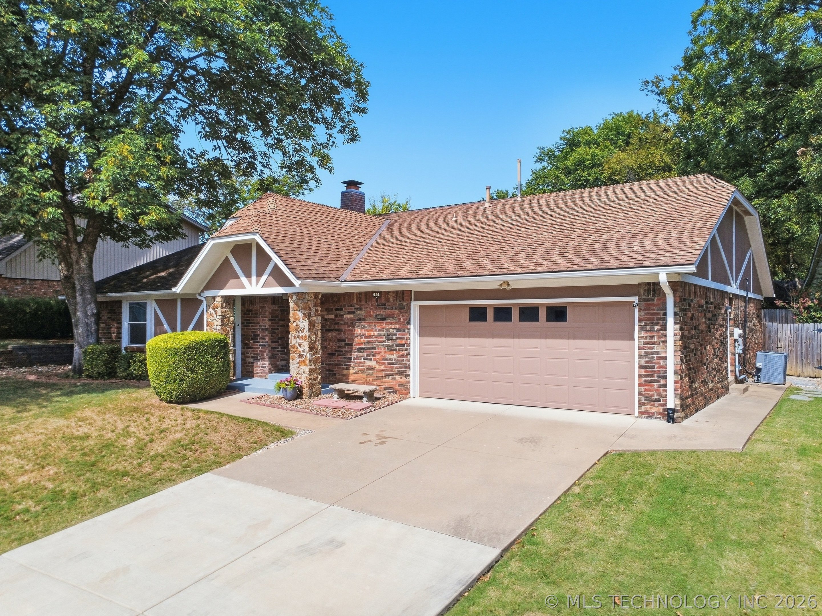 3833 E 82nd Place Tulsa OK 74137