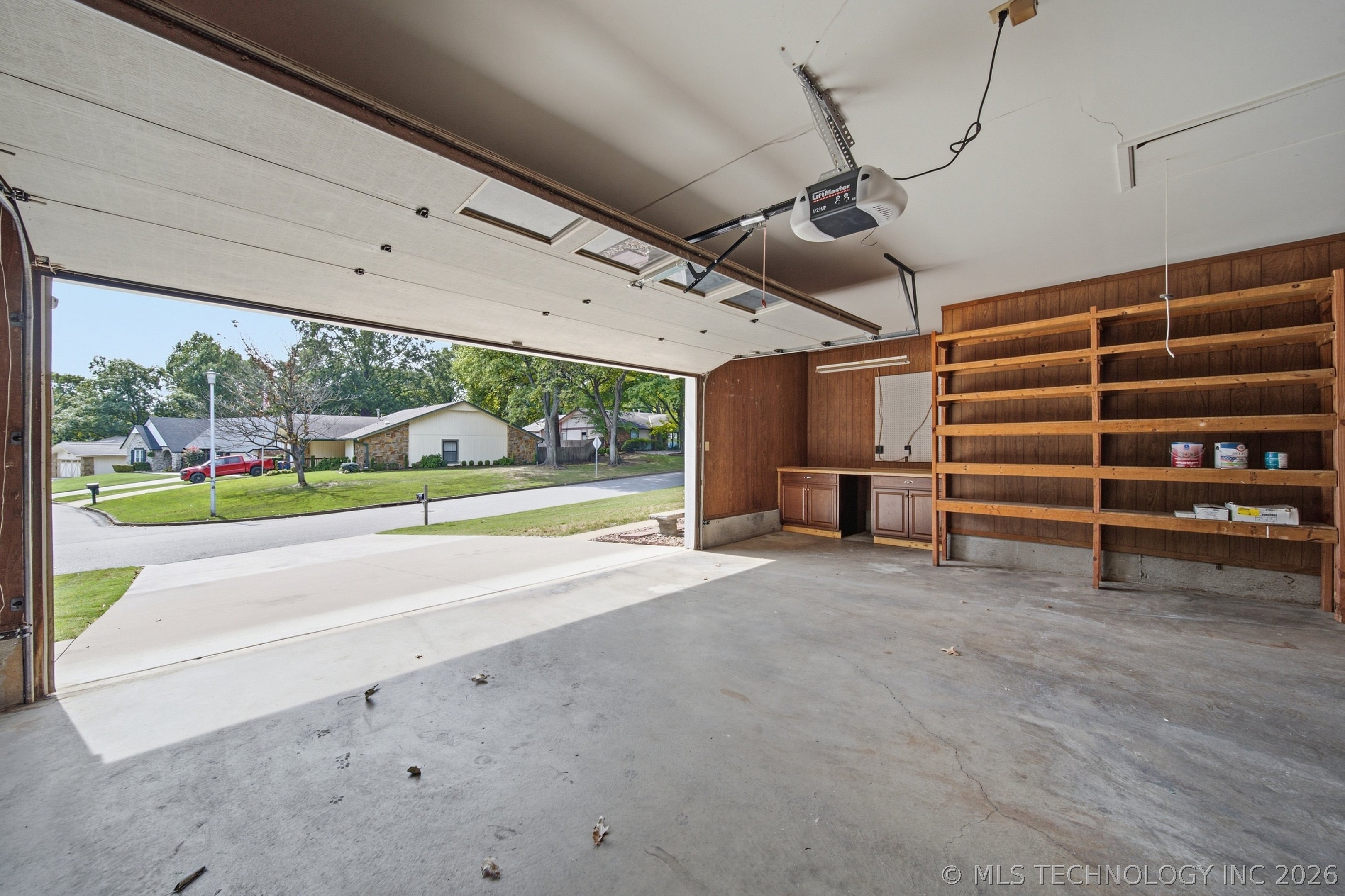 3833 E 82nd Place Tulsa OK 74137