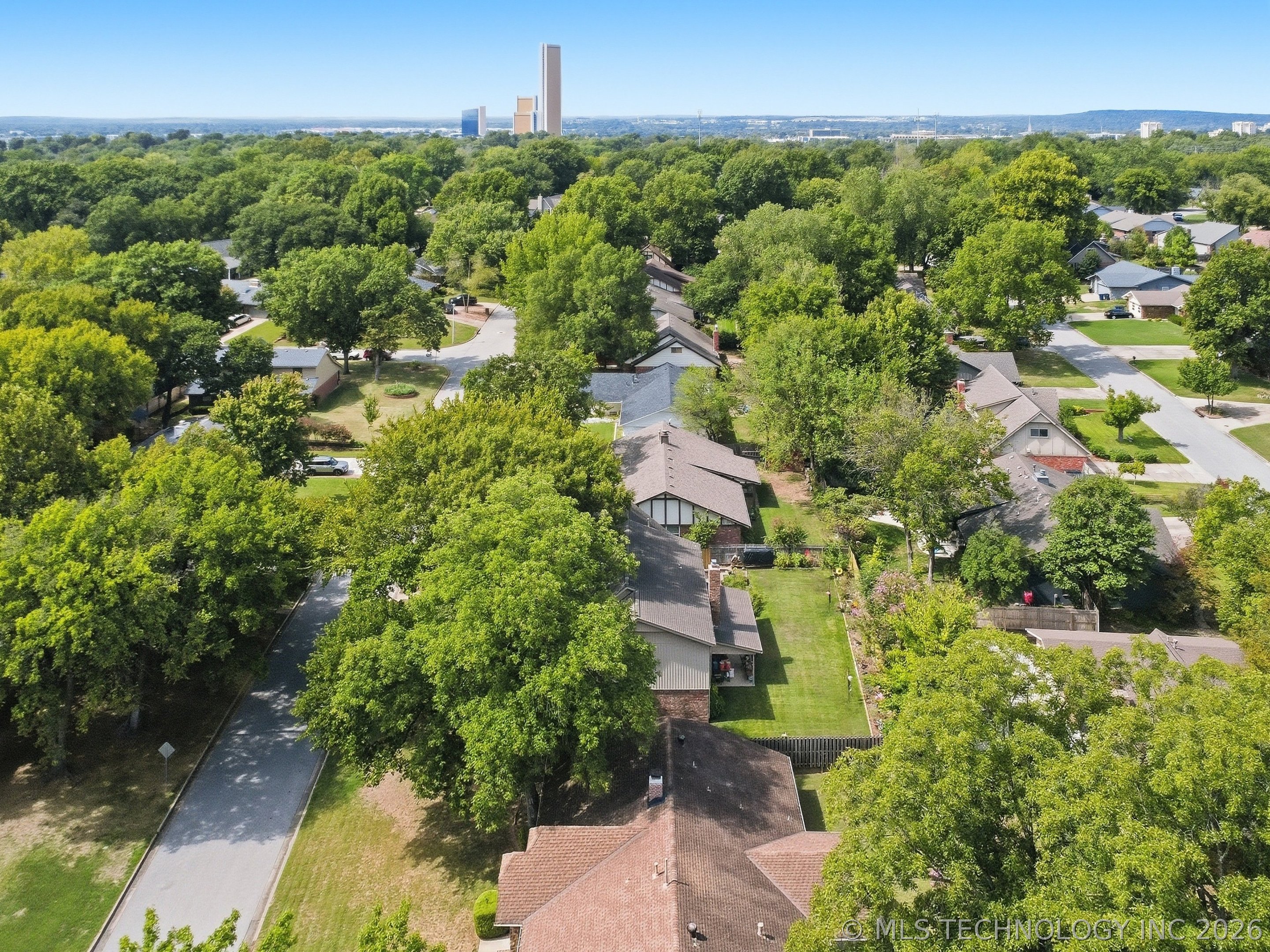 3833 E 82nd Place Tulsa OK 74137