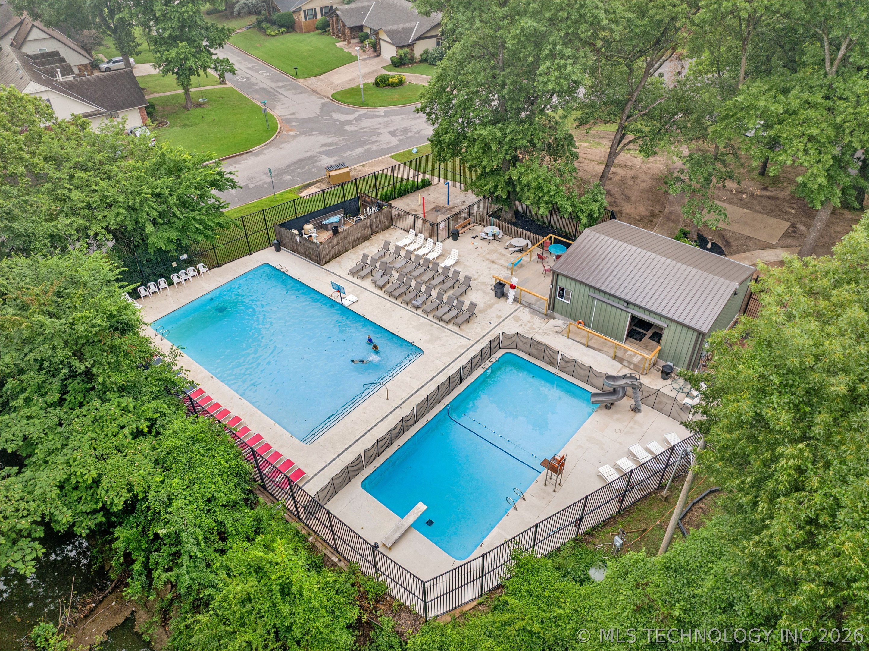 3833 E 82nd Place Tulsa OK 74137