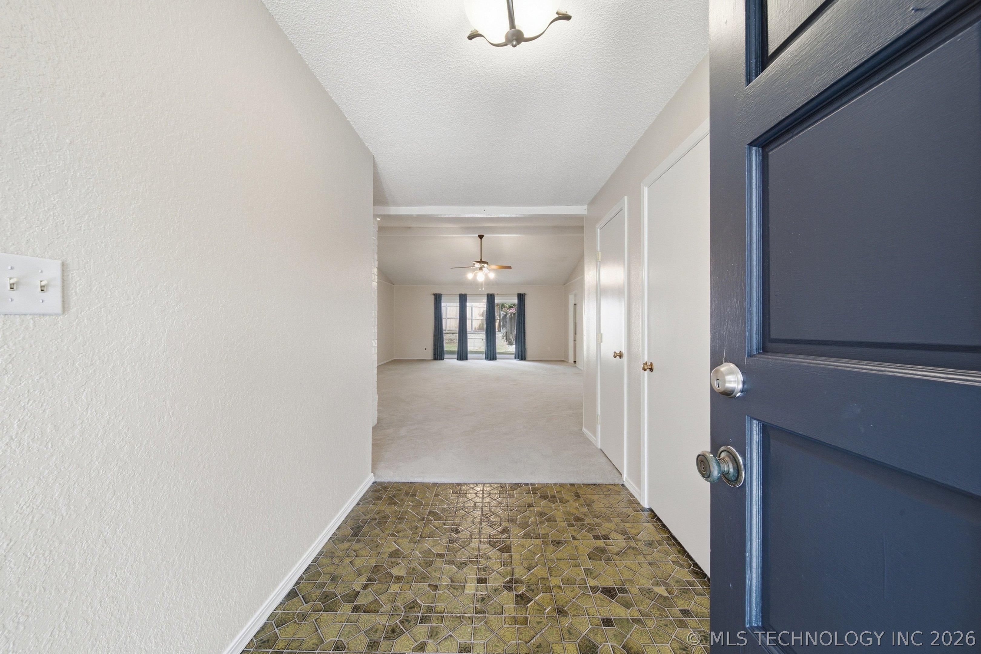 3833 E 82nd Place Tulsa OK 74137
