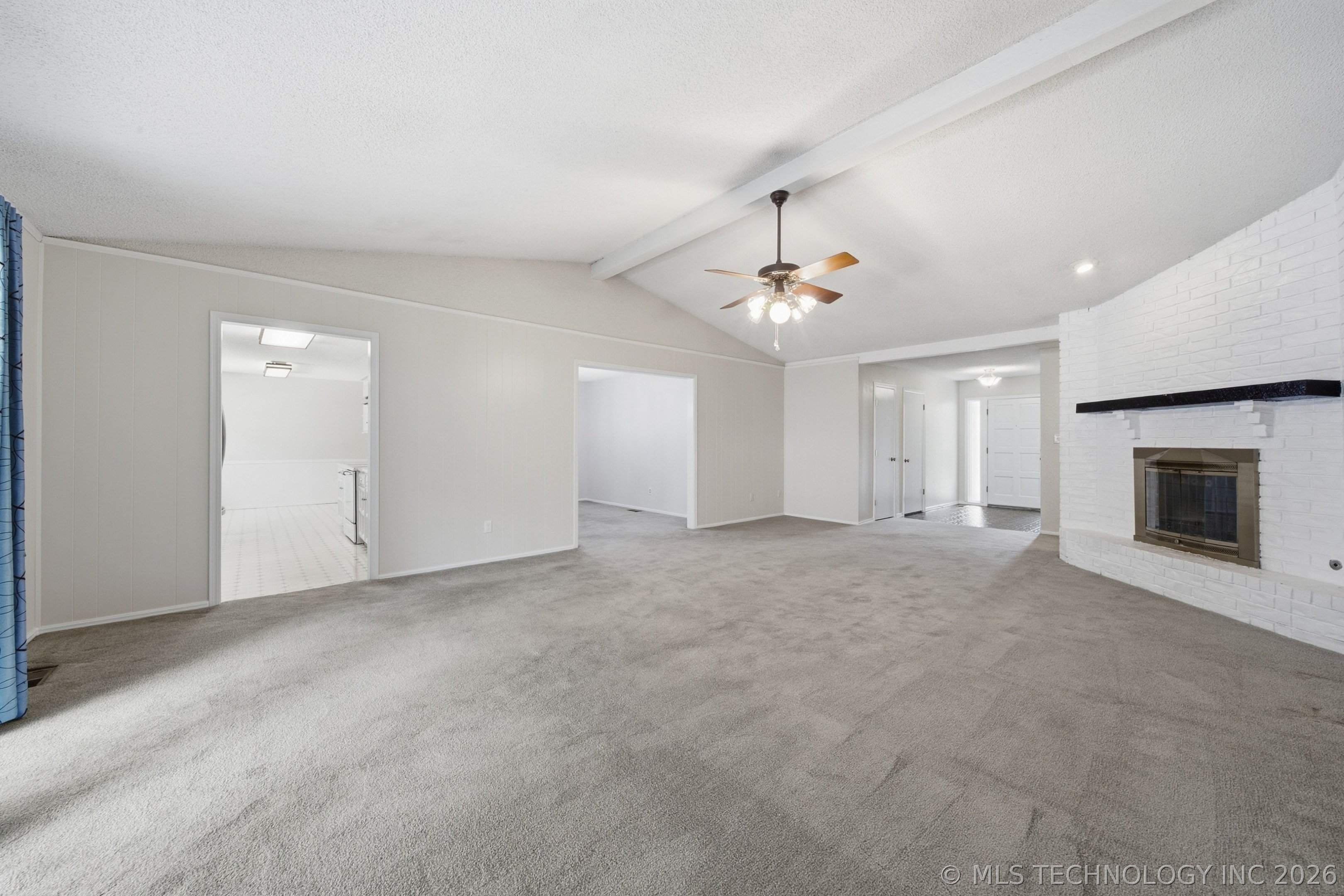 3833 E 82nd Place Tulsa OK 74137