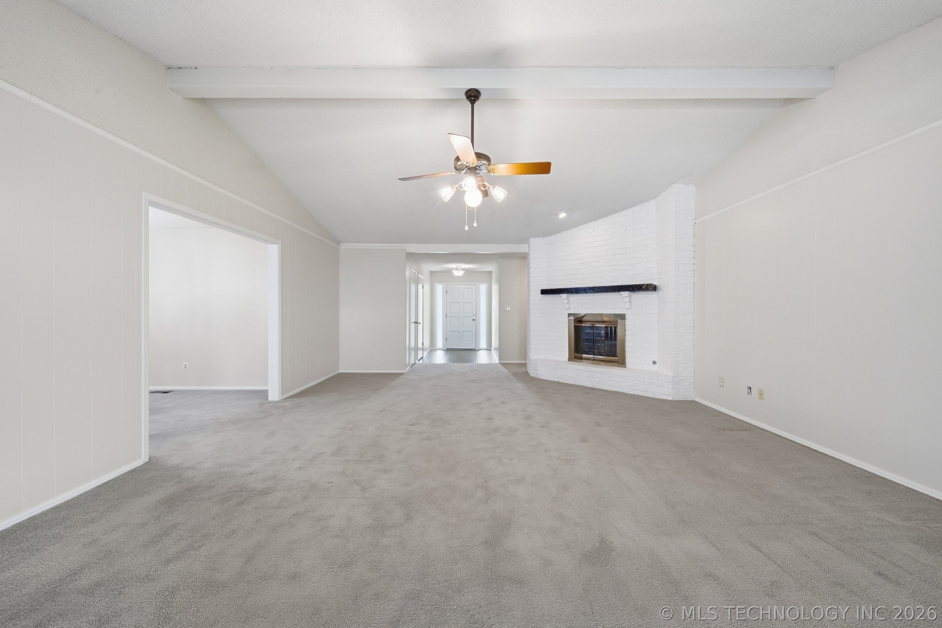 3833 E 82nd Place Tulsa OK 74137