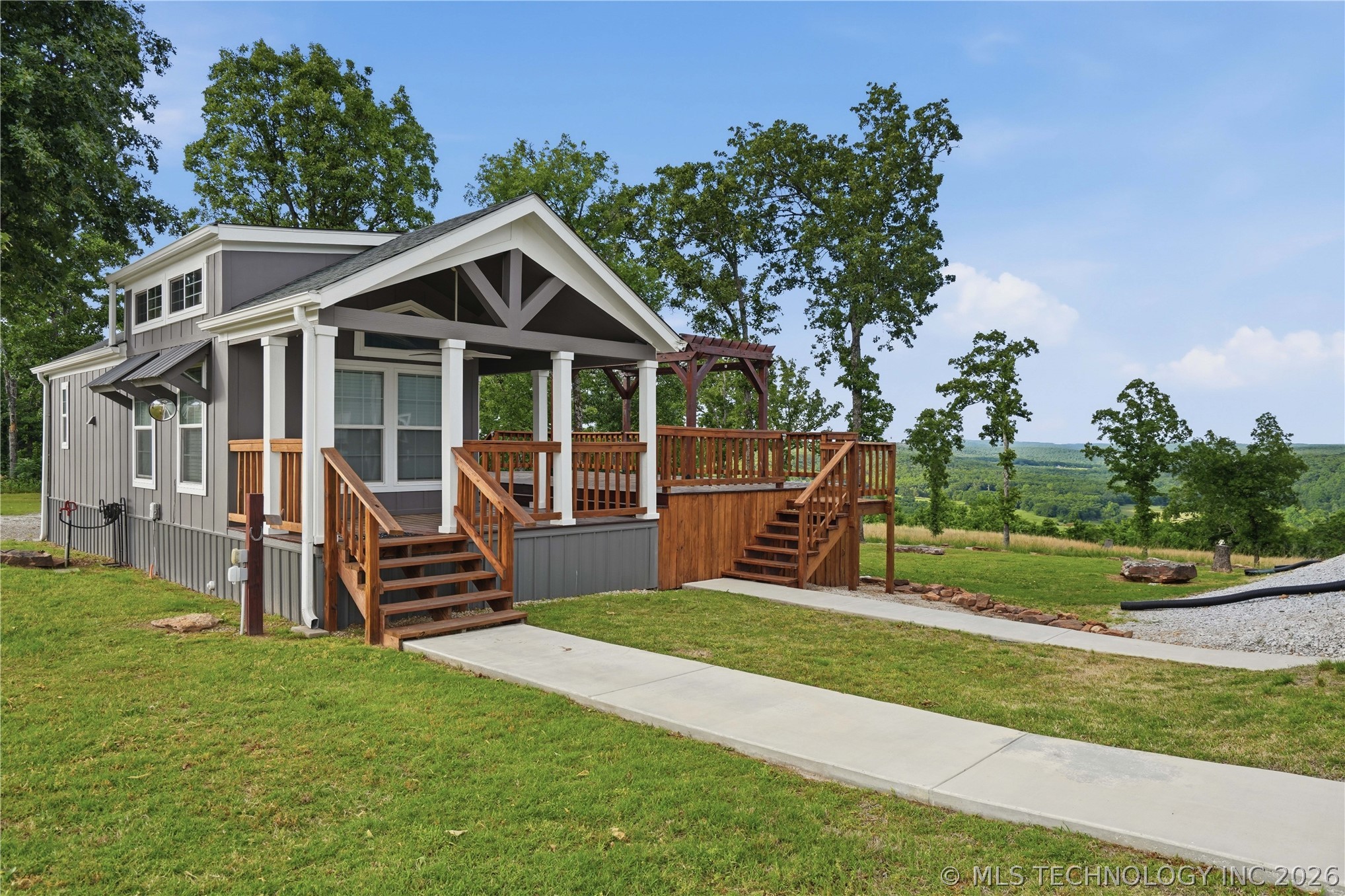 451479 Hwy 82 Loop Vian OK 74962