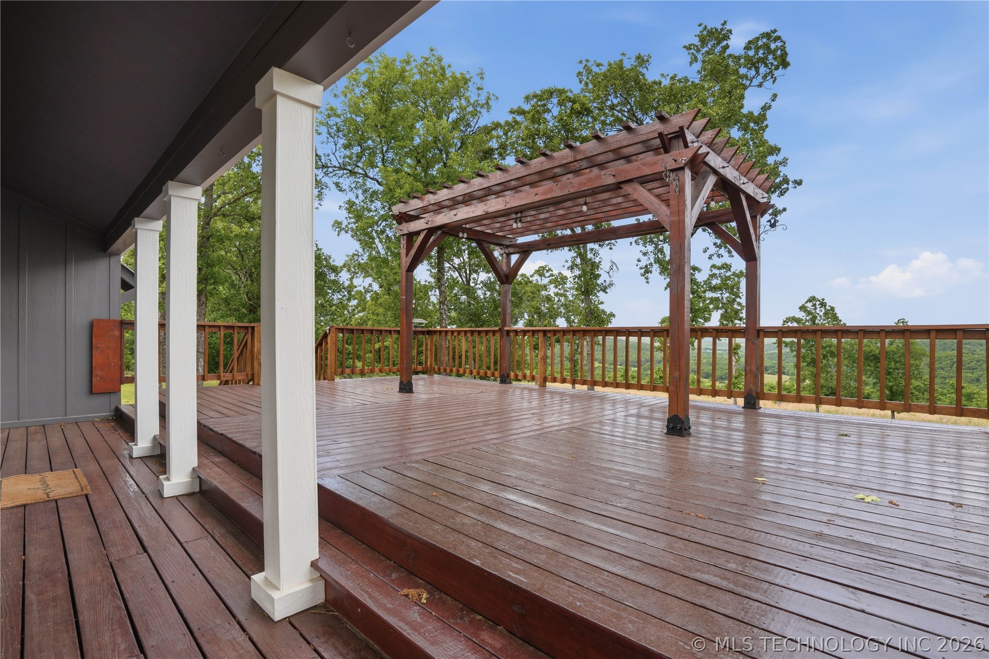 451479 Hwy 82 Loop Vian OK 74962