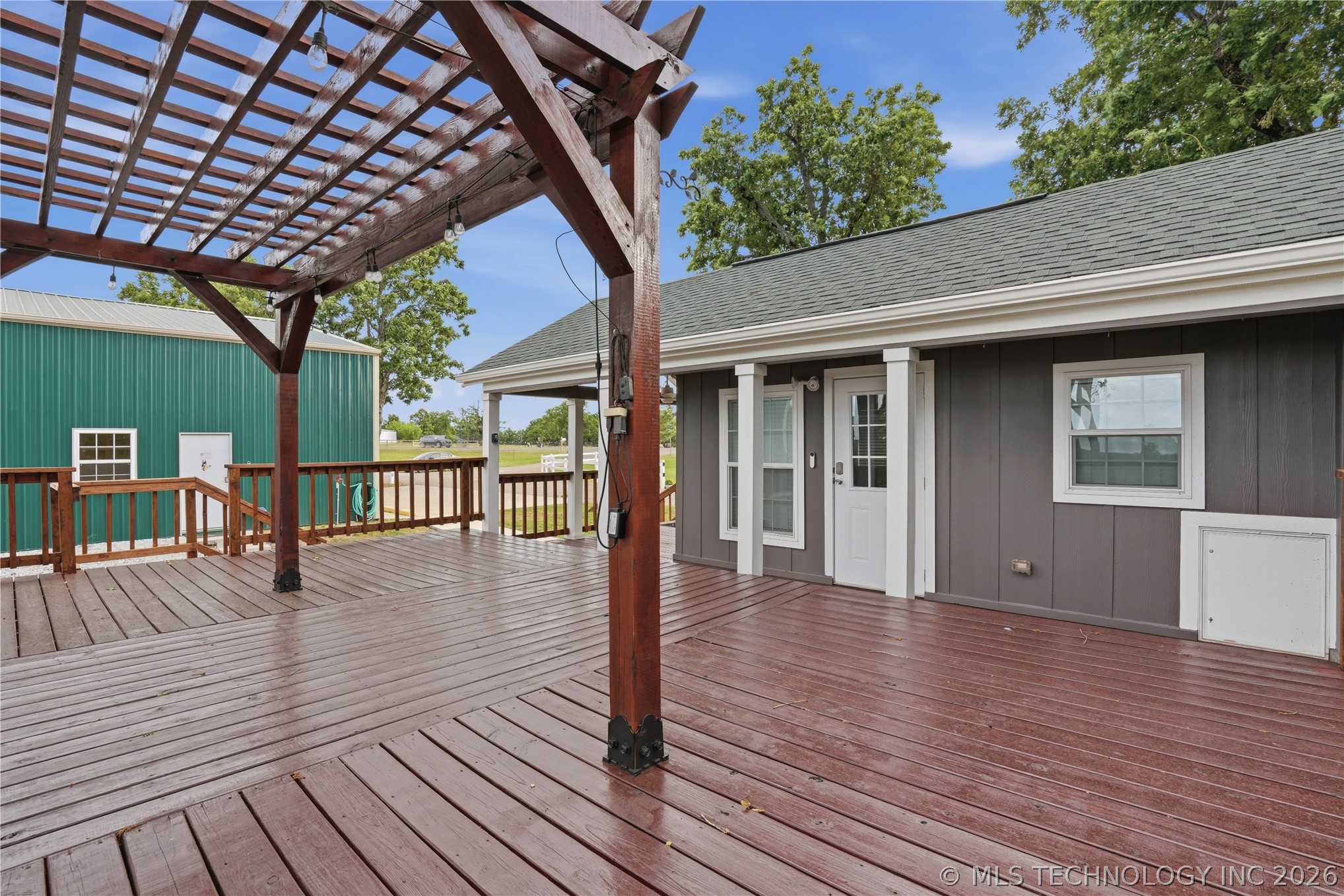 451479 Hwy 82 Loop Vian OK 74962