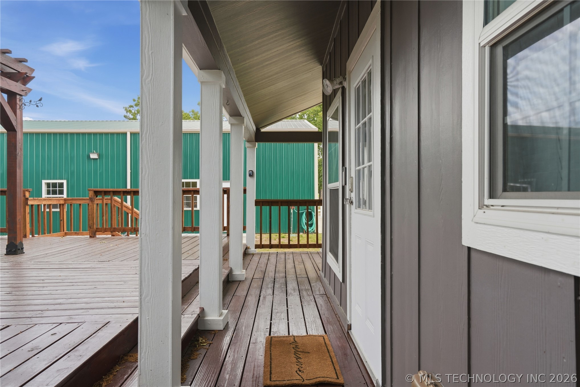 451479 Hwy 82 Loop Vian OK 74962