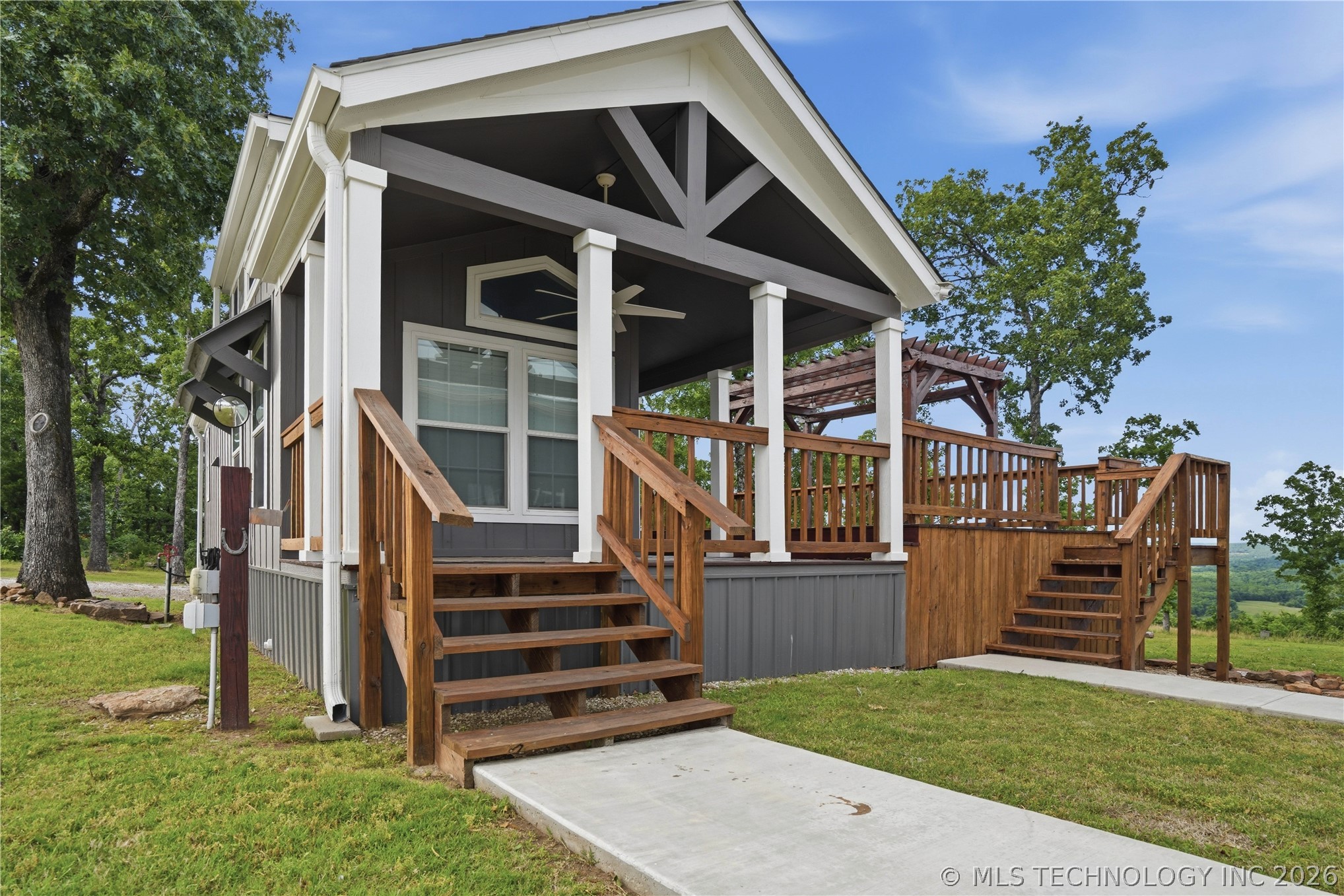451479 Hwy 82 Loop Vian OK 74962