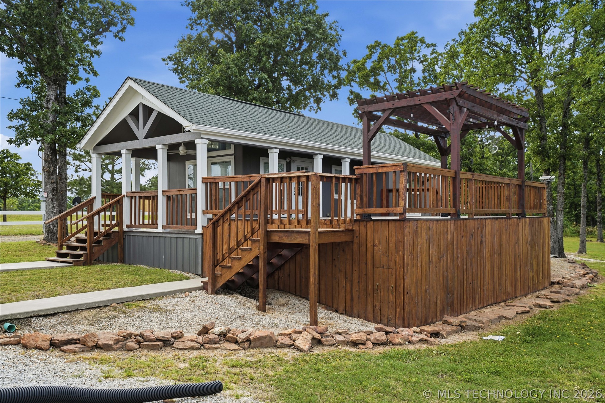 451479 Hwy 82 Loop Vian OK 74962