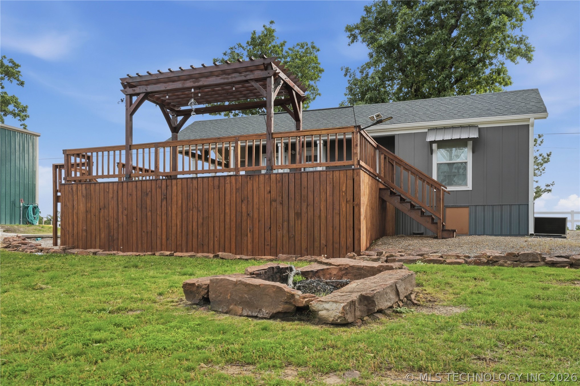 451479 Hwy 82 Loop Vian OK 74962