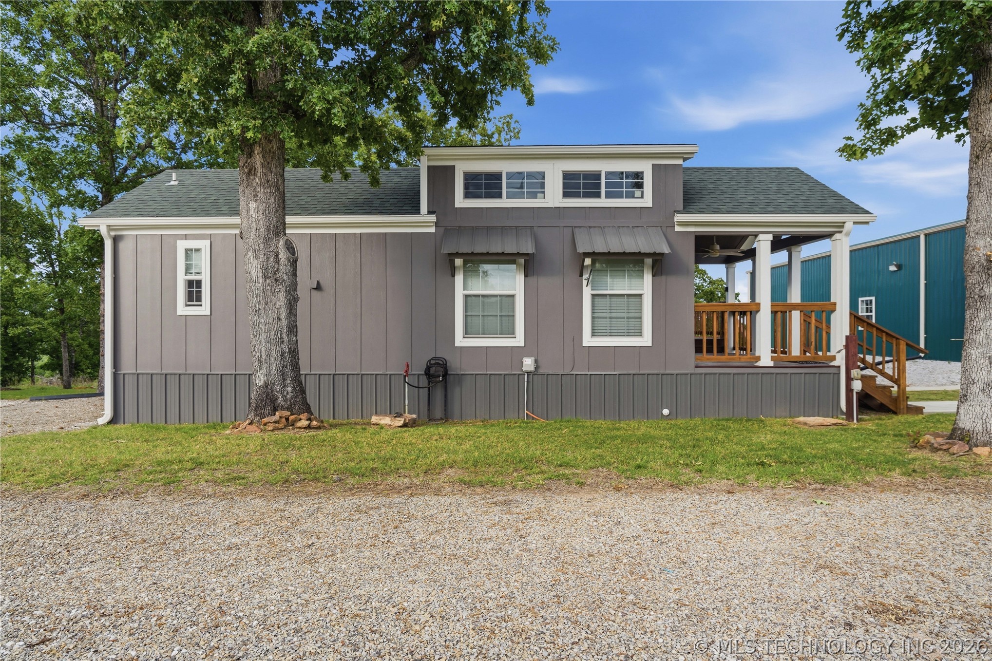 451479 Hwy 82 Loop Vian OK 74962
