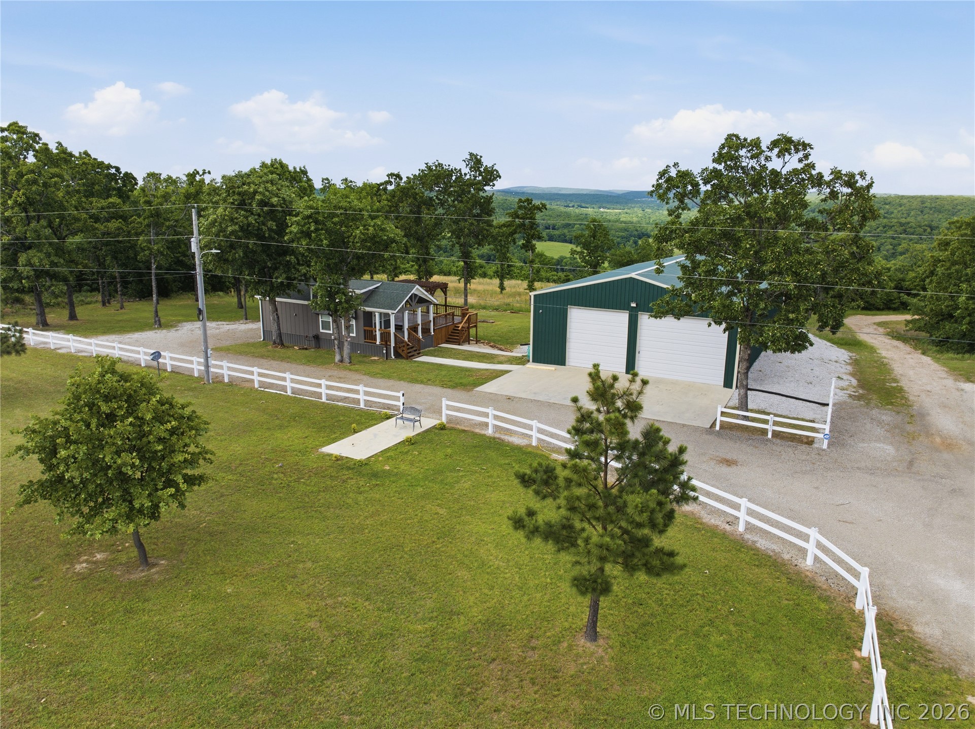 451479 Hwy 82 Loop Vian OK 74962