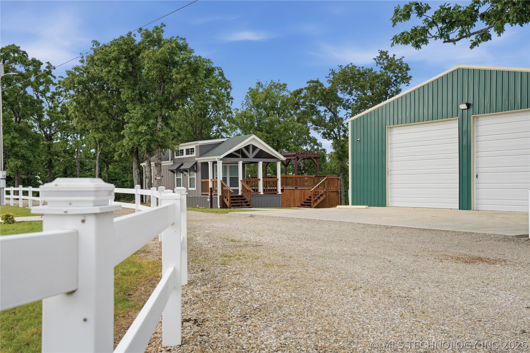 451479 Hwy 82 Loop Vian OK 74962