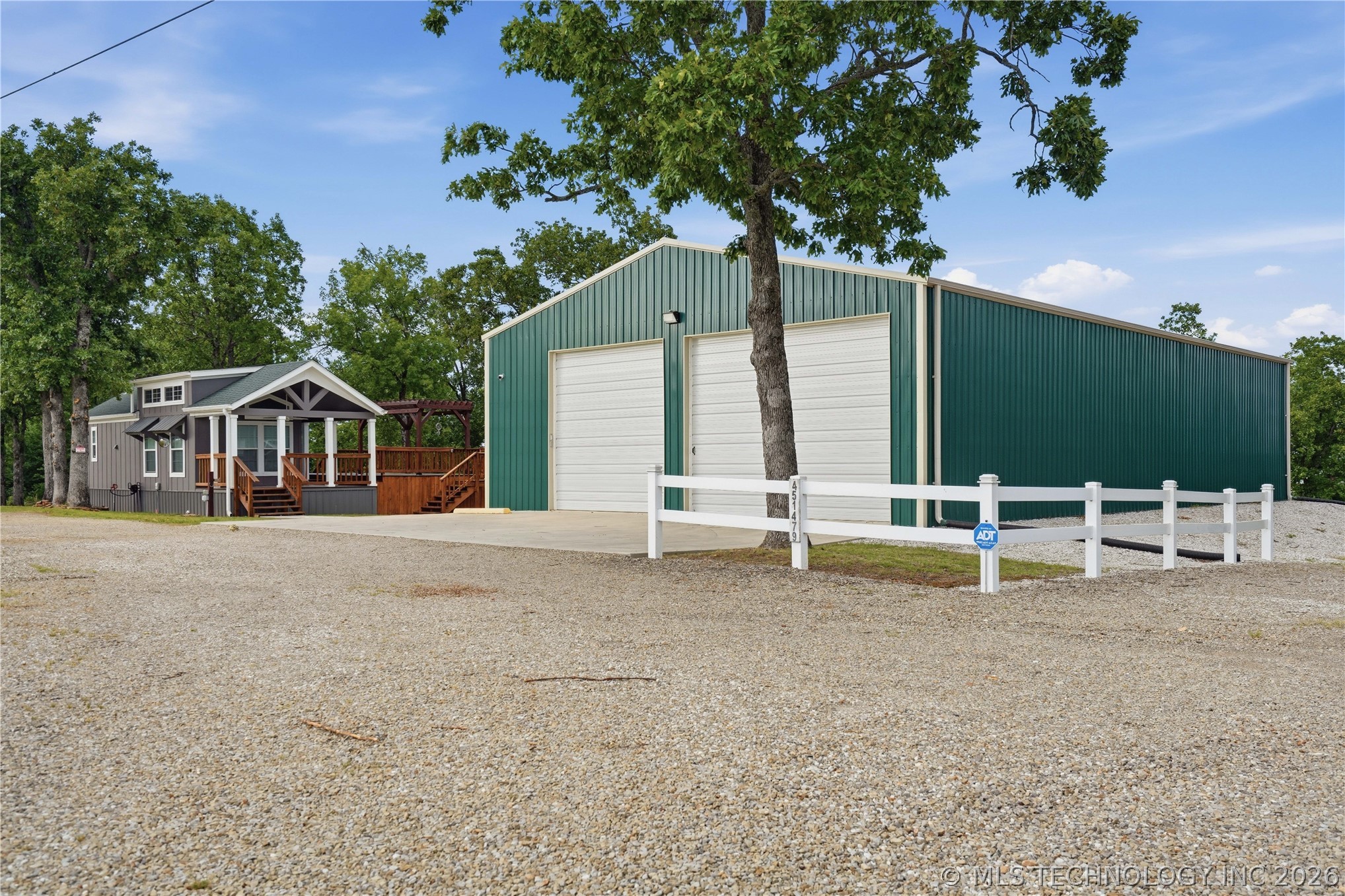 451479 Hwy 82 Loop Vian OK 74962