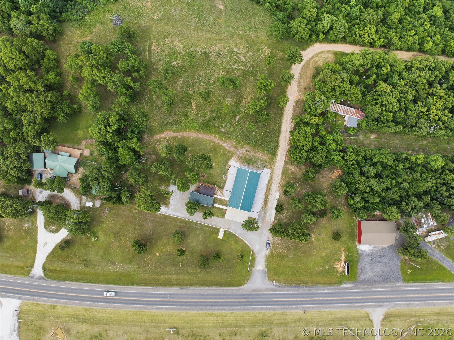 451479 Hwy 82 Loop Vian OK 74962