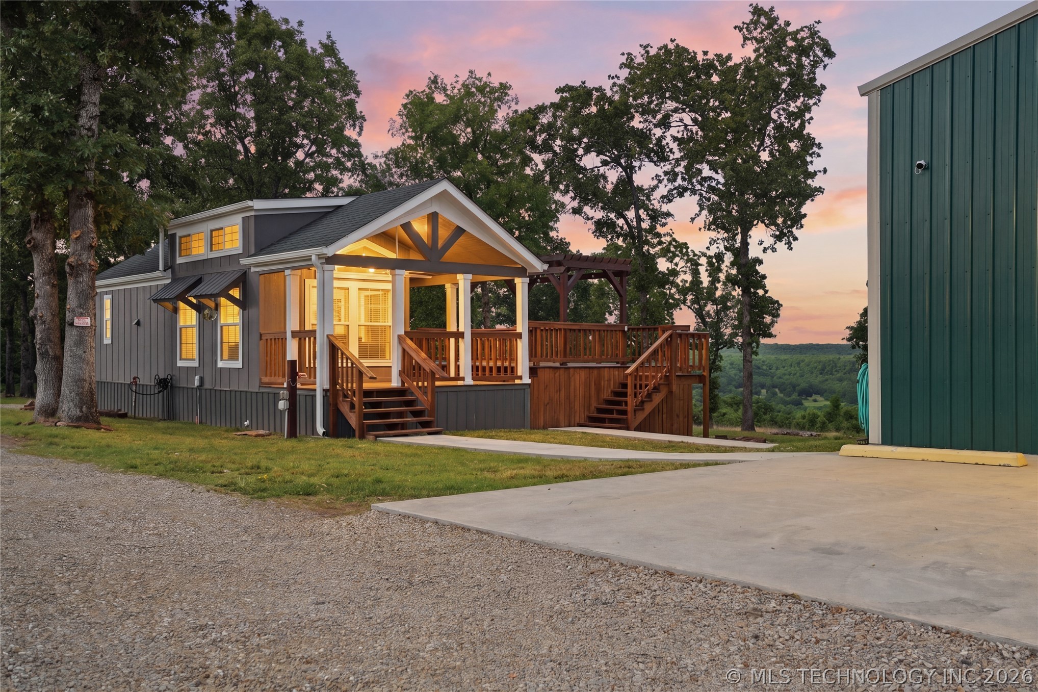 451479 Hwy 82 Loop Vian OK 74962
