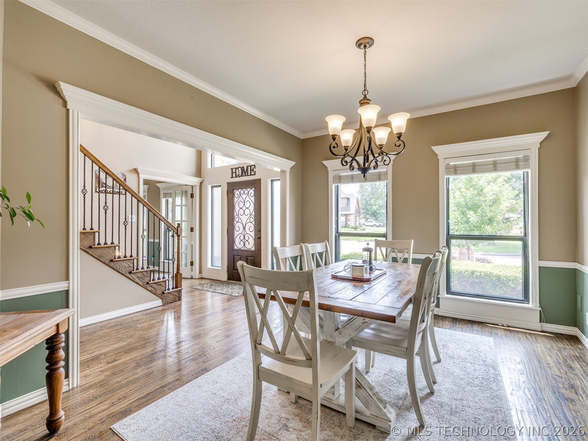 7816 E Broadway Street Broken Arrow OK 74014