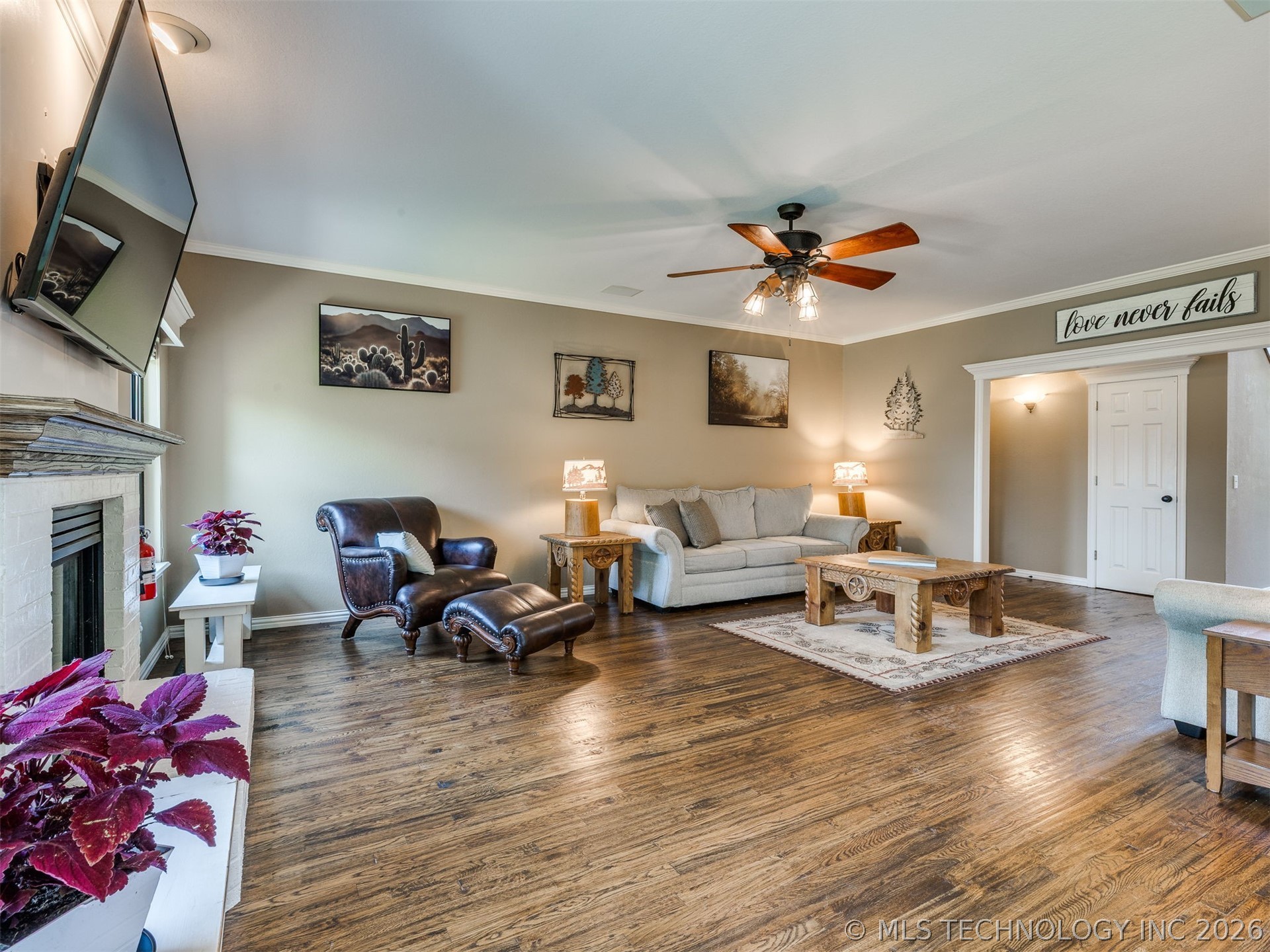 7816 E Broadway Street Broken Arrow OK 74014