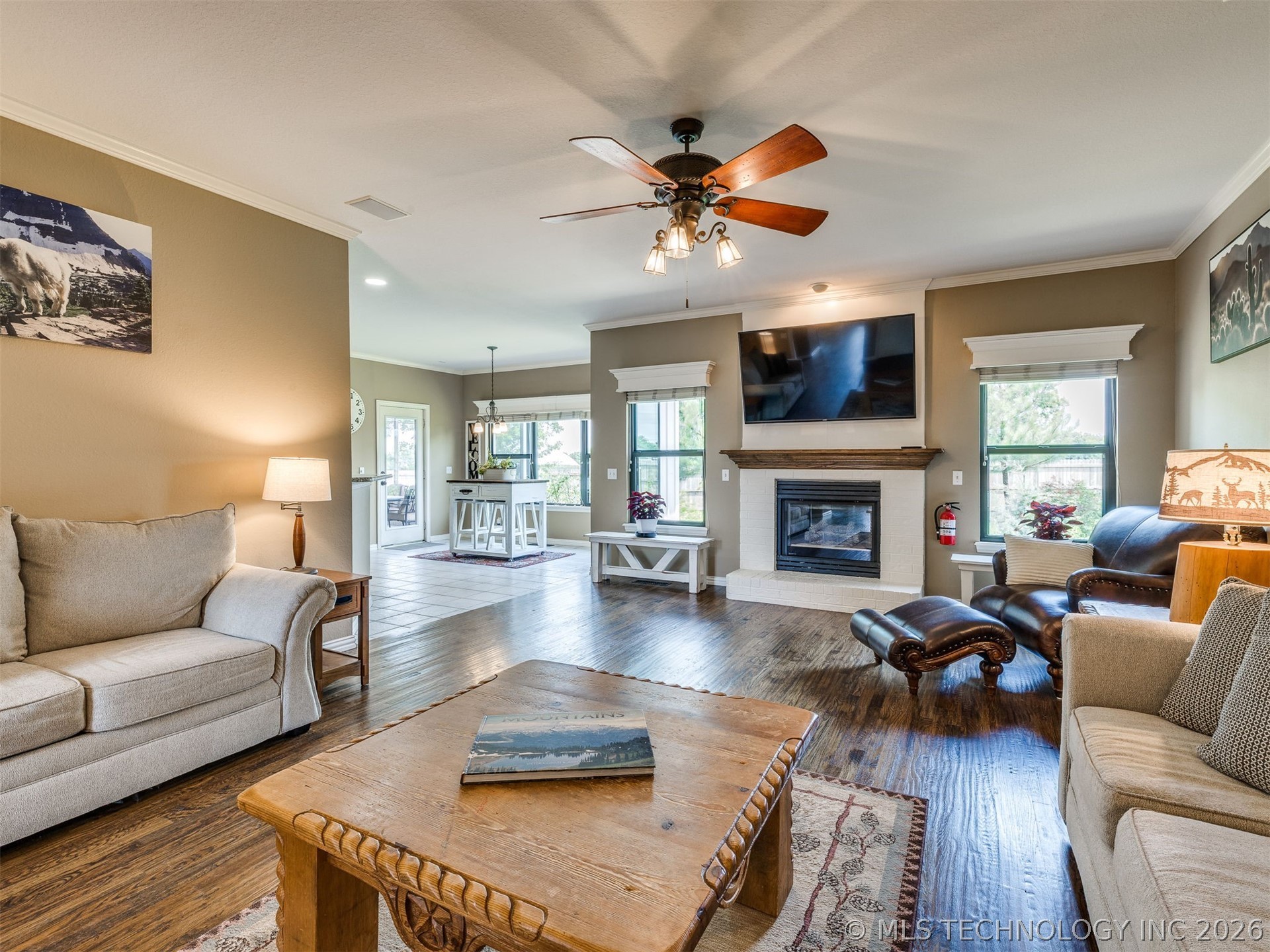 7816 E Broadway Street Broken Arrow OK 74014