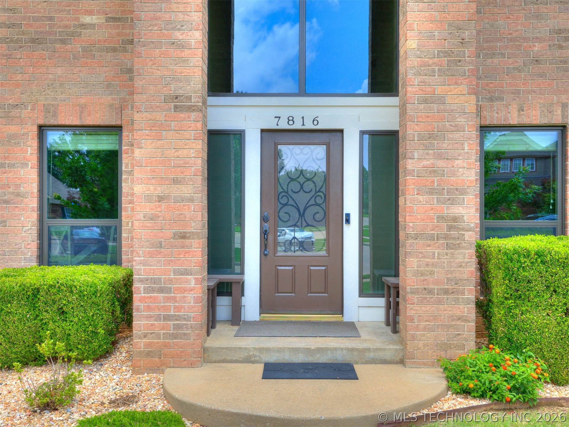 7816 E Broadway Street Broken Arrow OK 74014