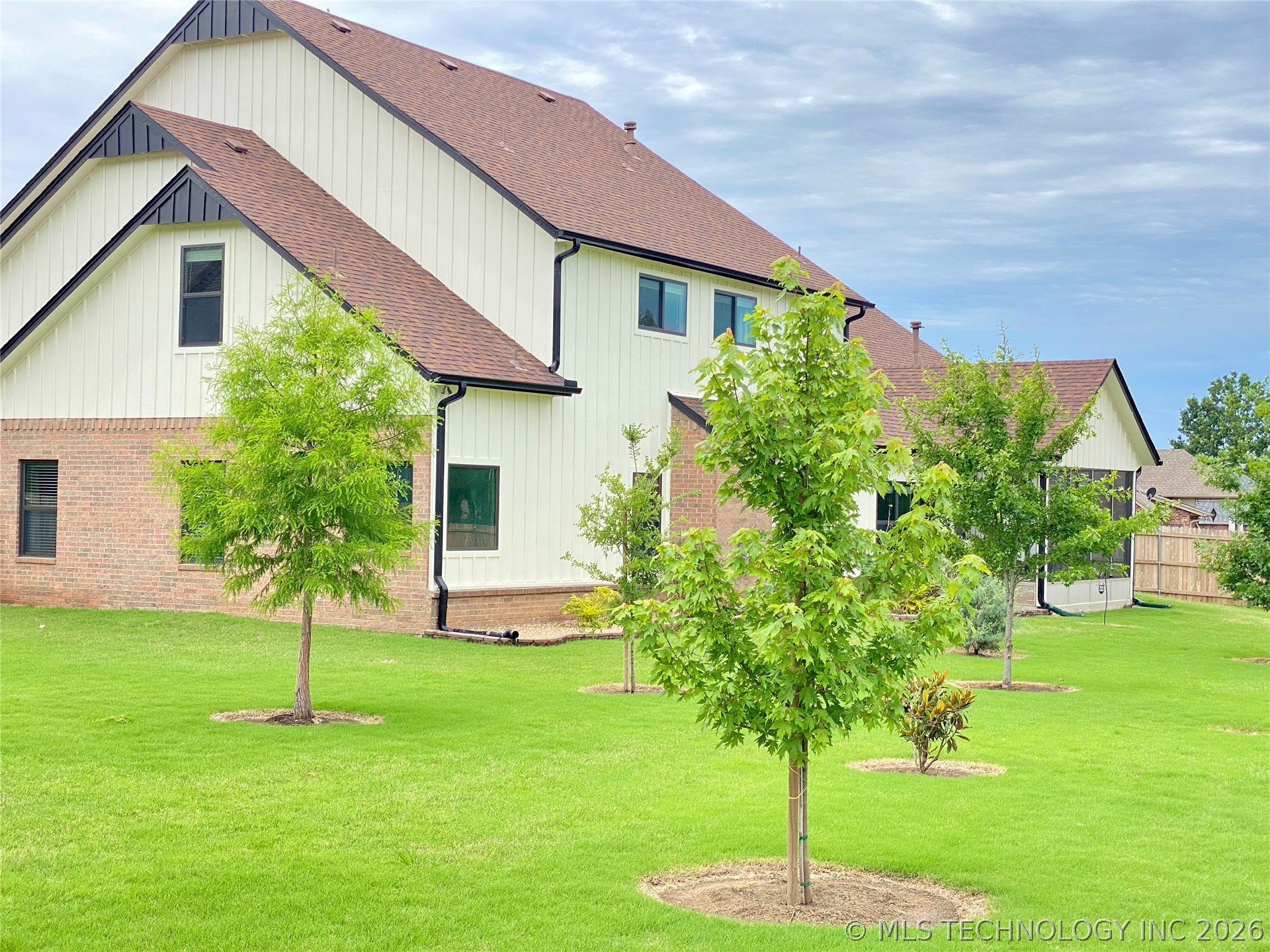 7816 E Broadway Street Broken Arrow OK 74014