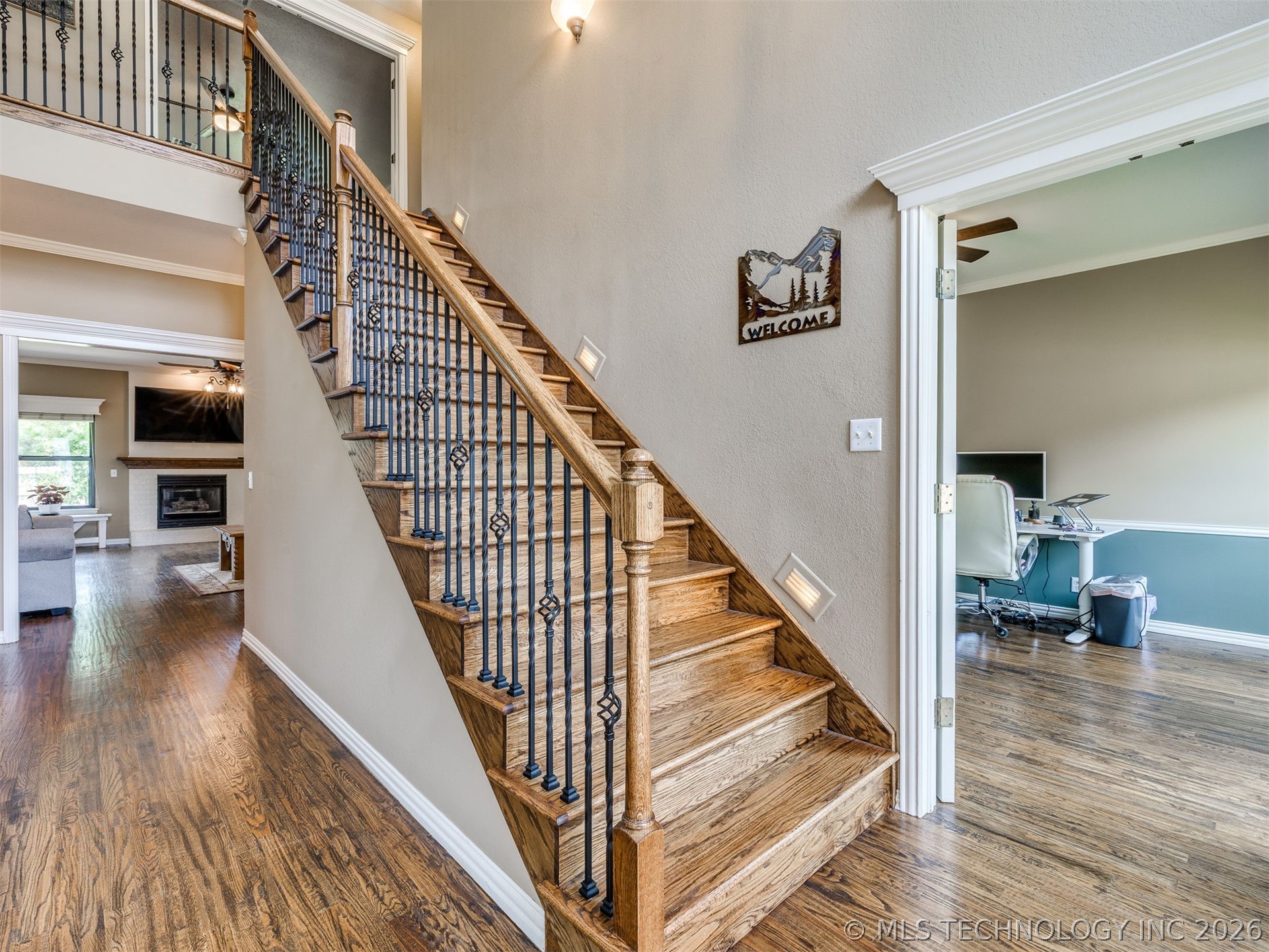 7816 E Broadway Street Broken Arrow OK 74014